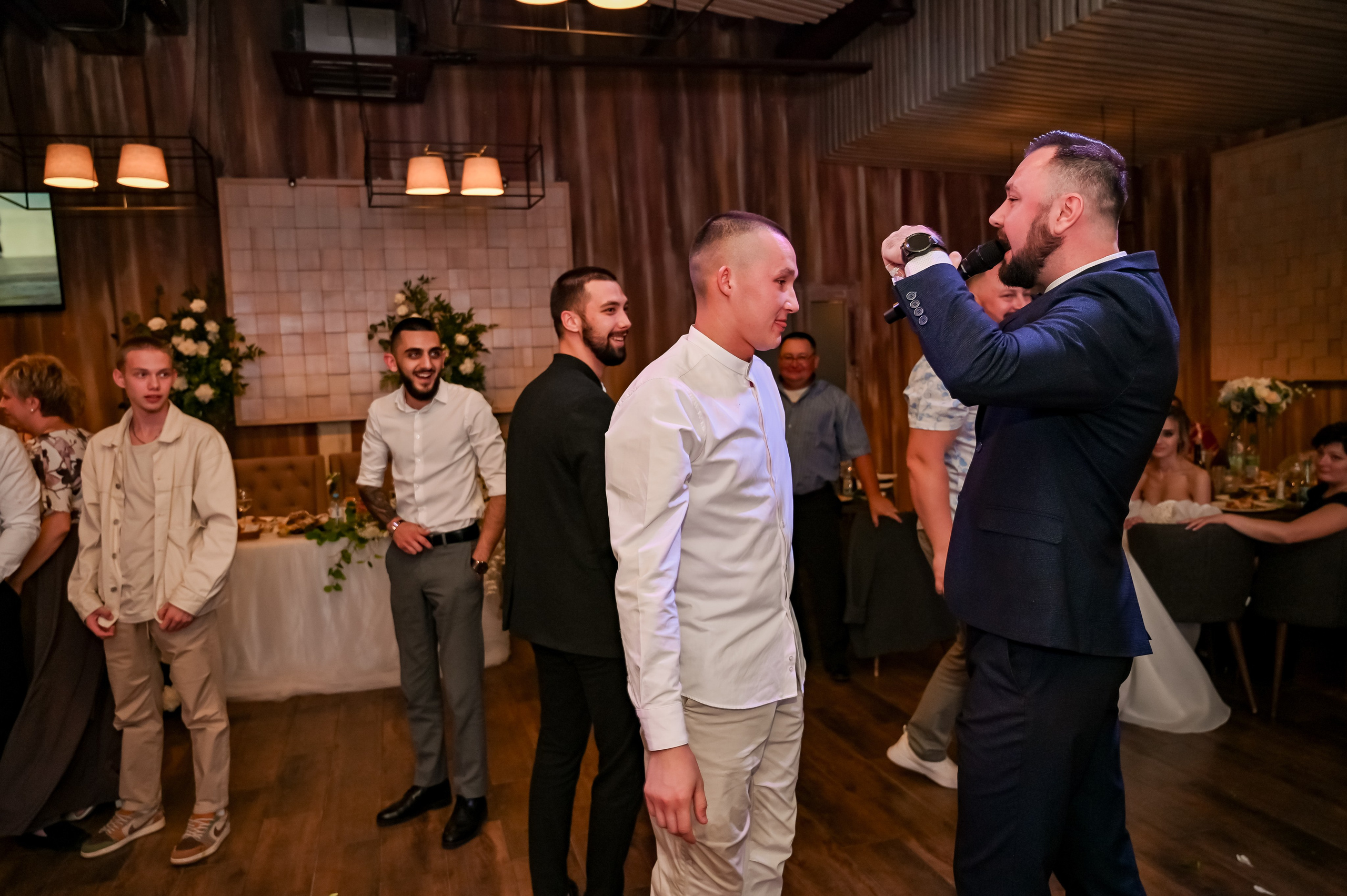 Свадьба полный день. Семейный и свадебный фотограф в г. Уфа Динара