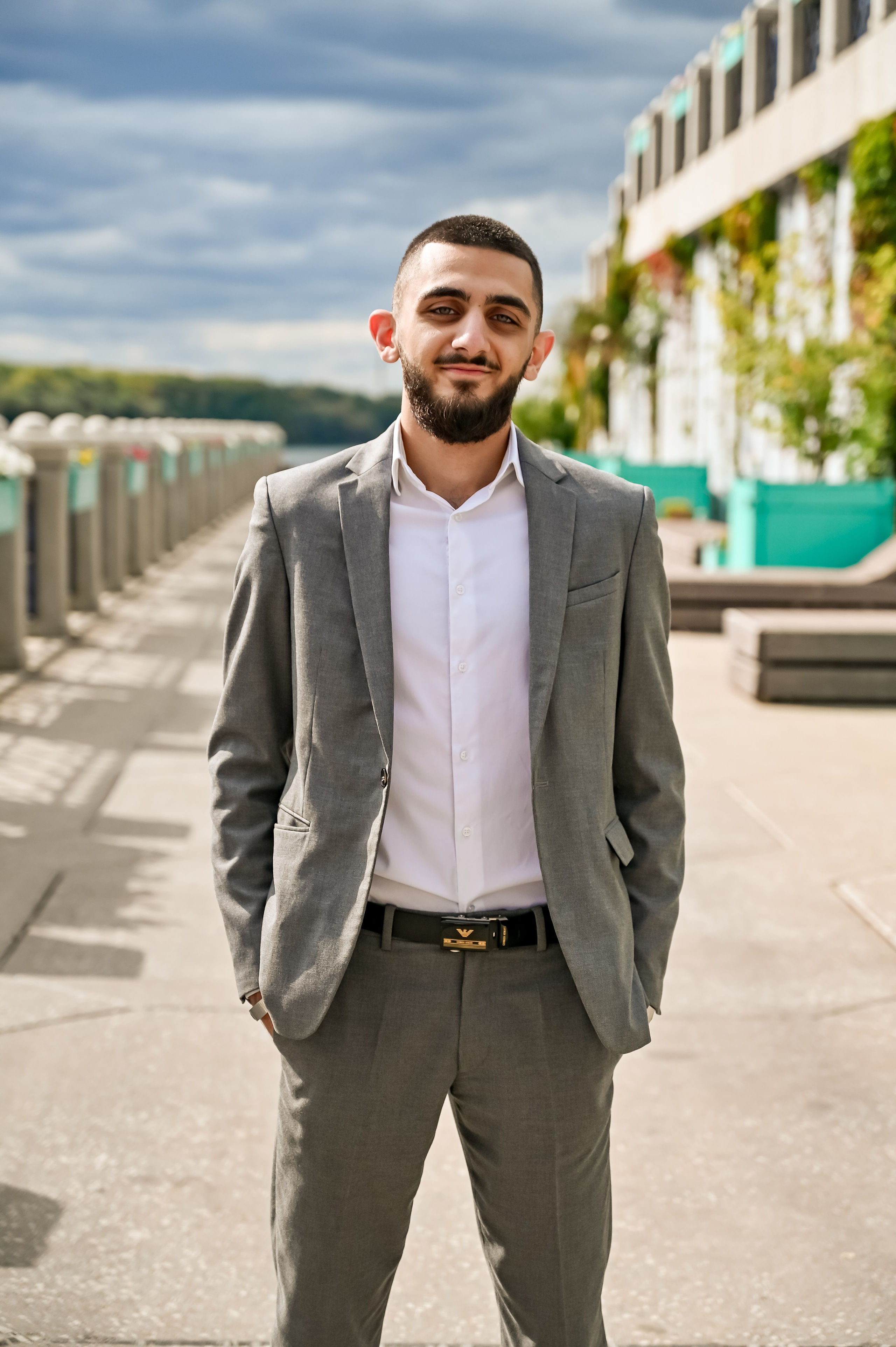 Свадьба полный день. Семейный и свадебный фотограф в г. Уфа Динара