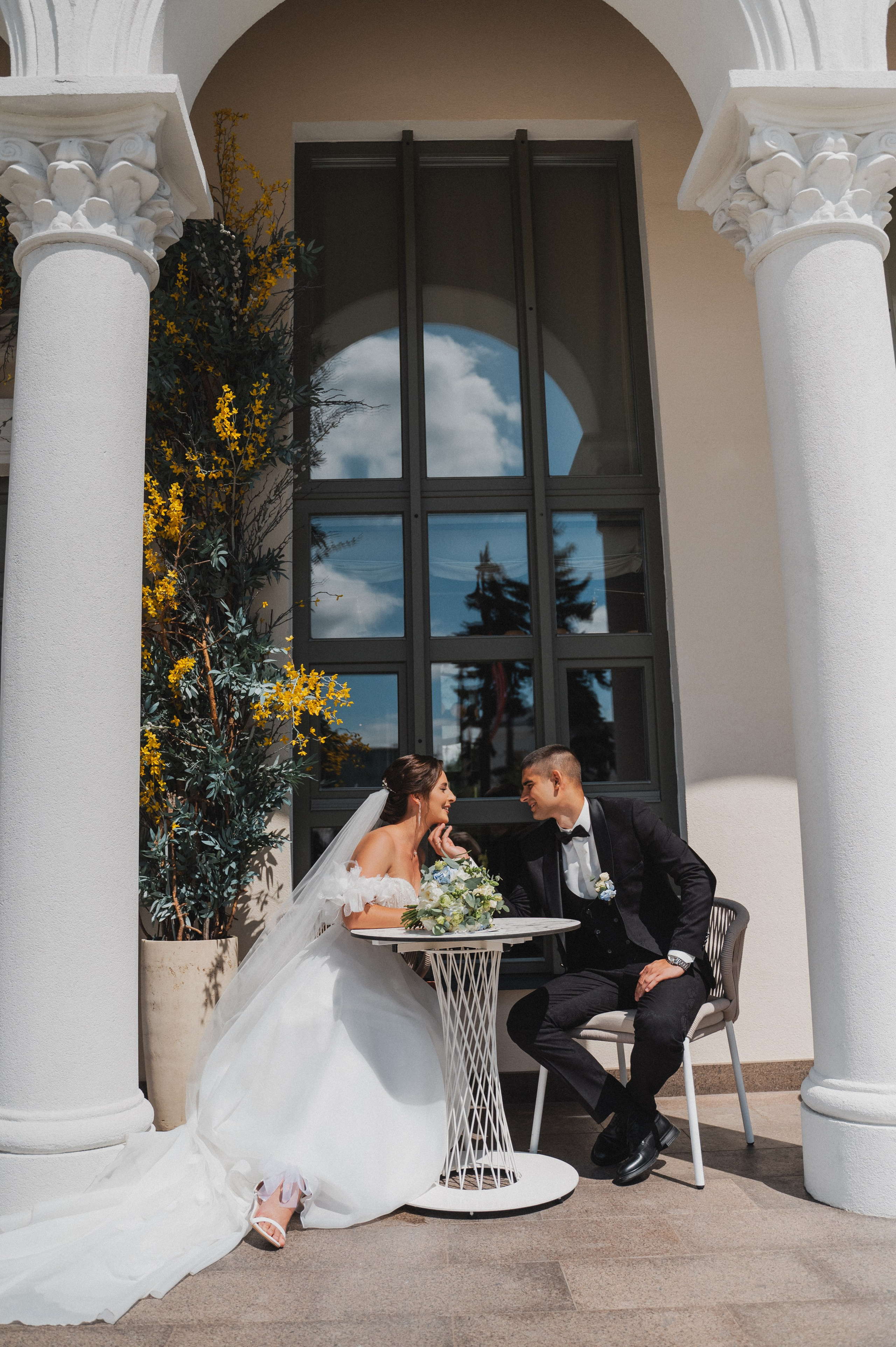 Альбом 16. Свадебный фотограф в Рязани Дзюрак Елизавета