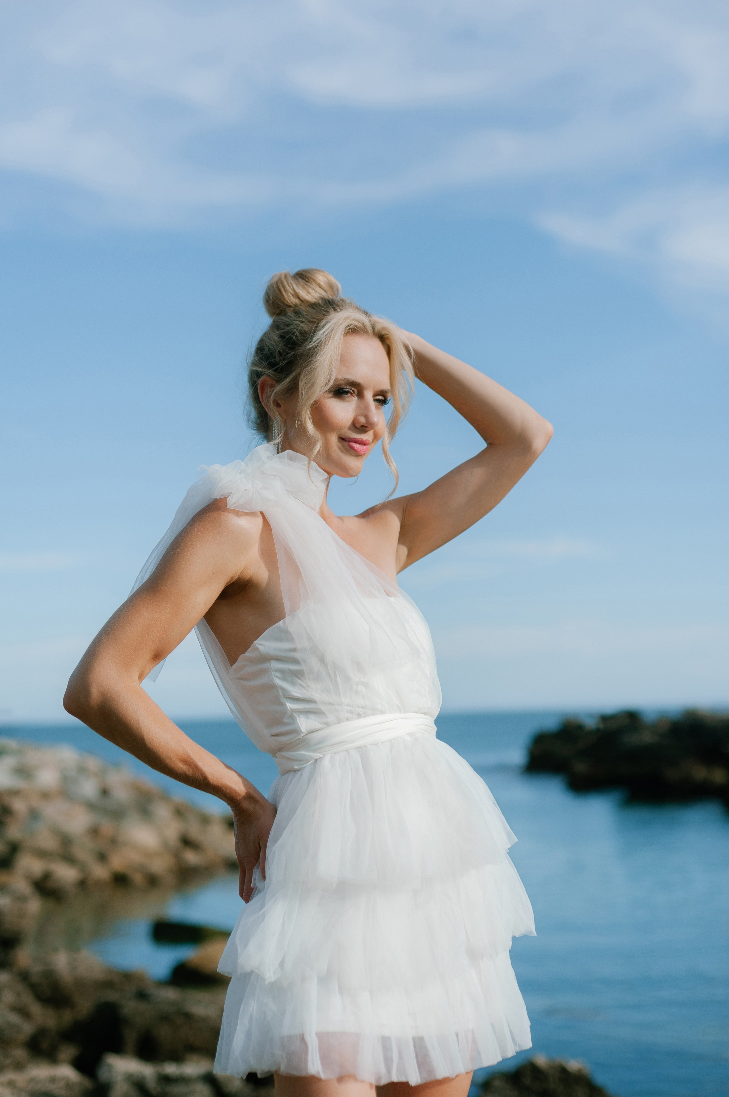 Bride. Свадебный и женский фотограф в Лиссабоне Яковлева Ольга