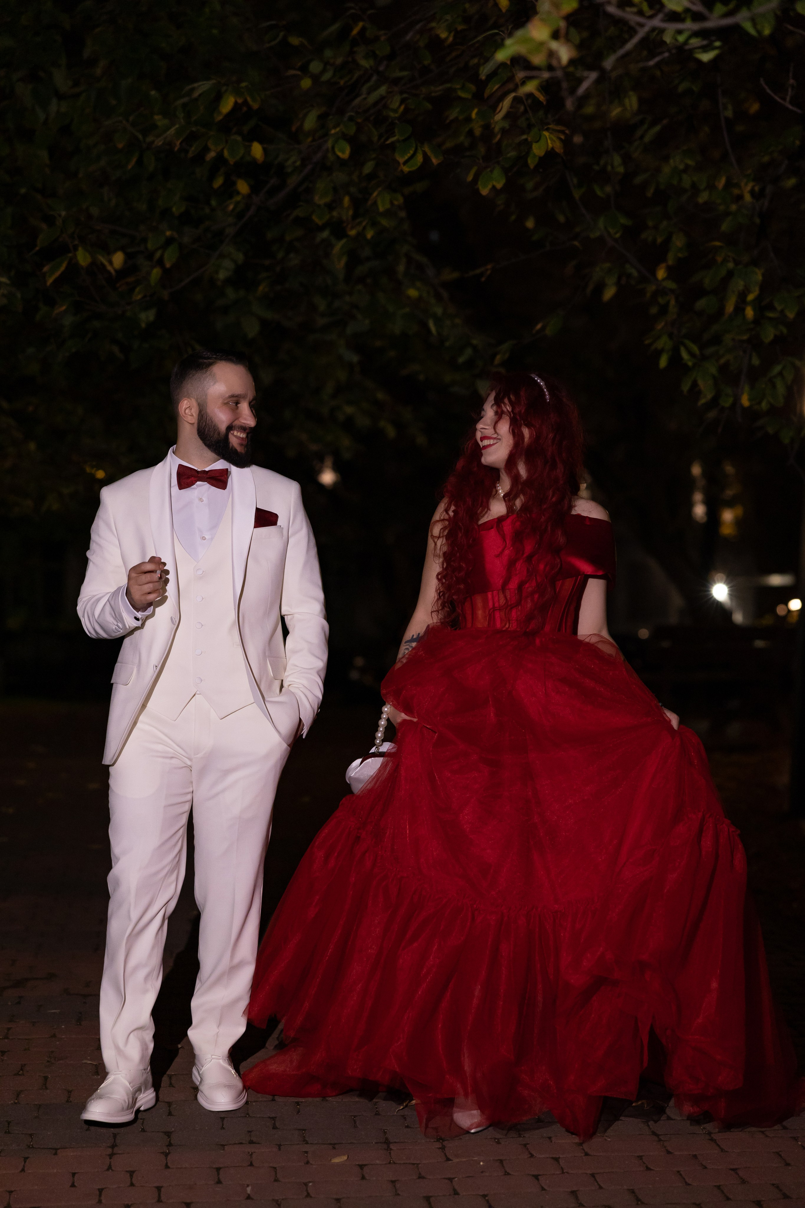 Чаатай и Ксения (Грибоедовский ЗАГС). Сказочный фотограф для Вас и Вашей семьи