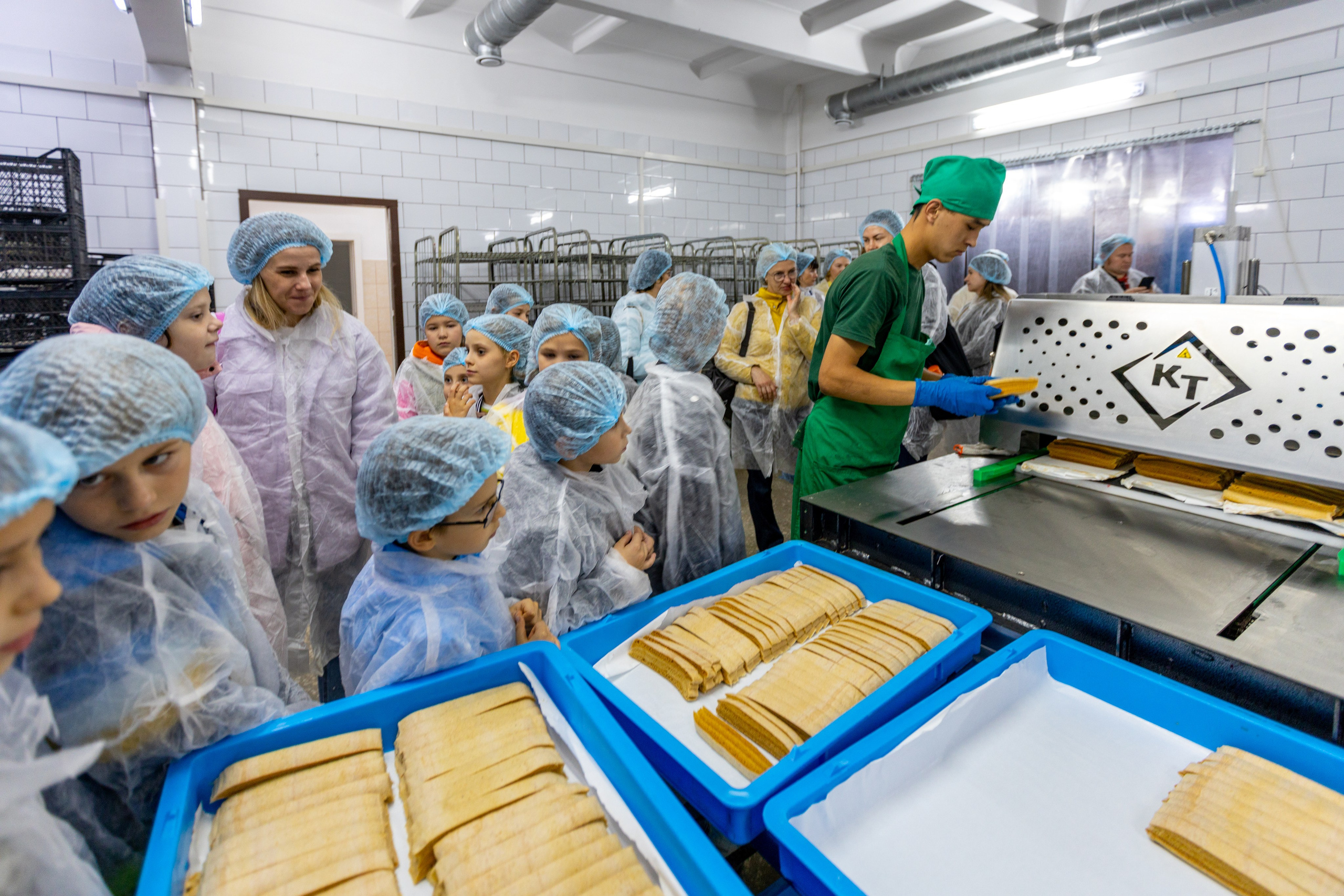 Поездка в Белев и на производство пастилы. Фотограф в Туле Крупский АнДРей. Фотостудия «КАДР71» в Туле