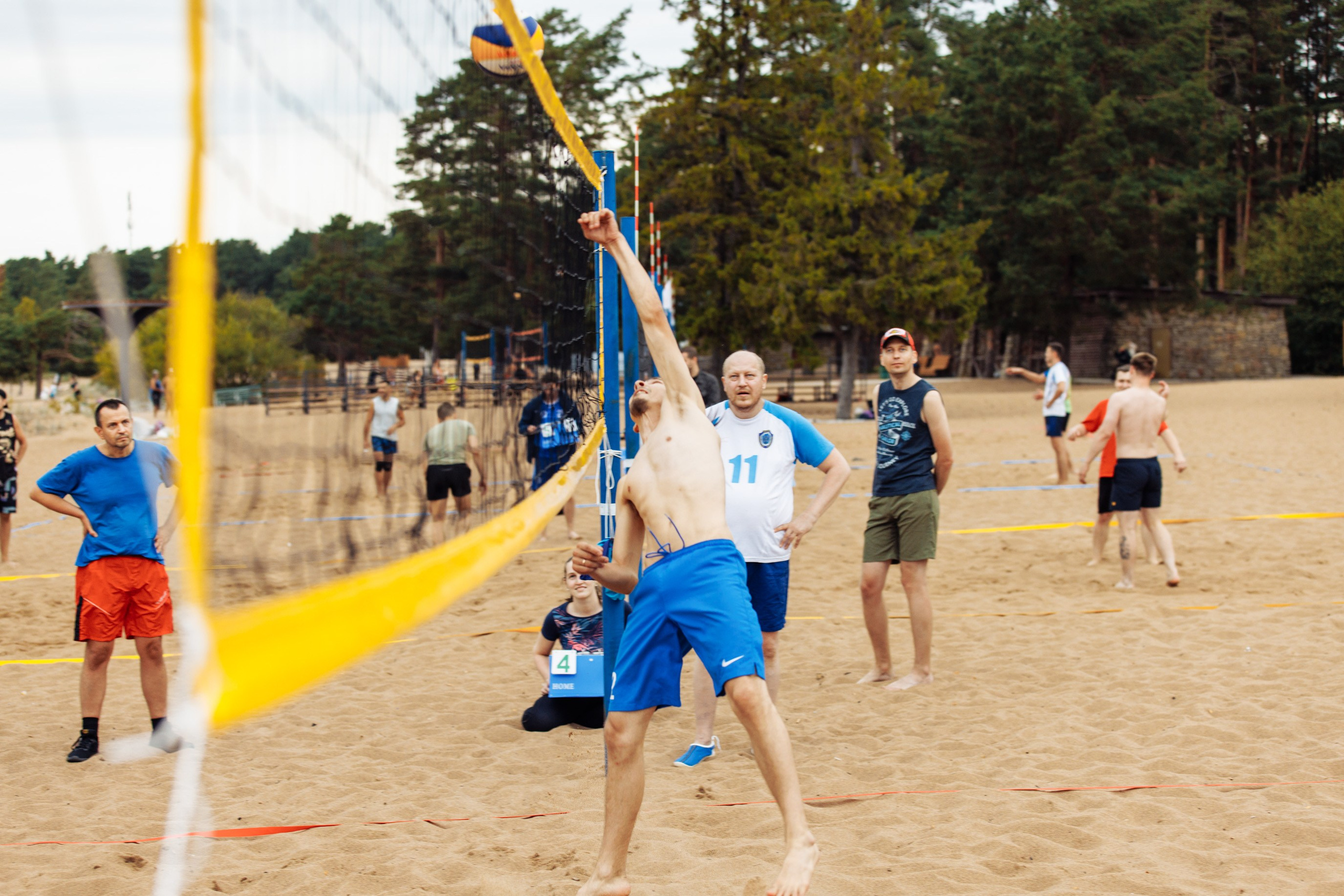 Спортивные мероприятия. Портретный фотограф