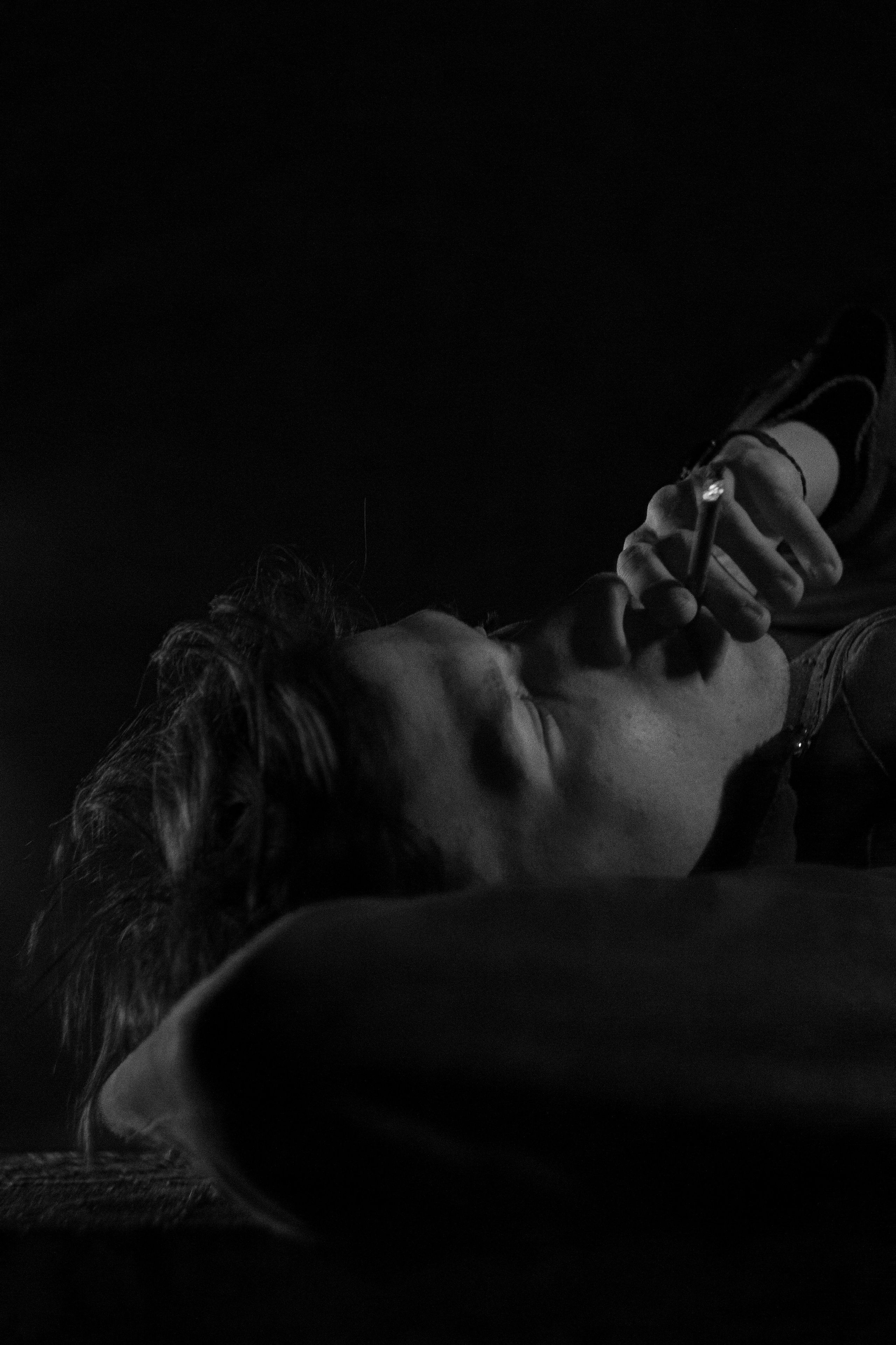 Kir. Даниил Шевалье — профессиональная фото и видеосъёмка в Москве | Продюсер креативных проектов