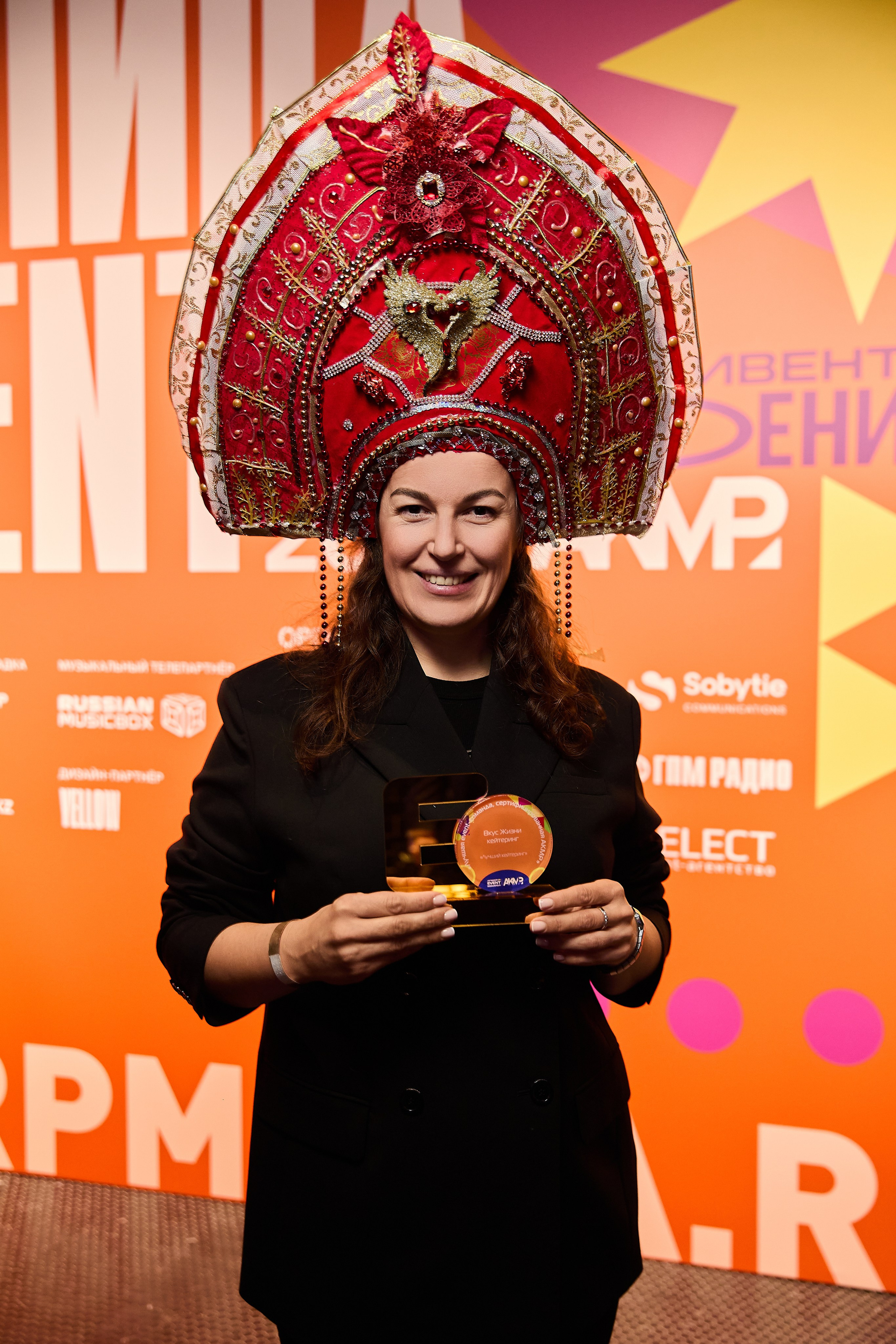 Лица Event АКМР — 2025. Фотограф и Видеограф в Москве. Олег Корушев