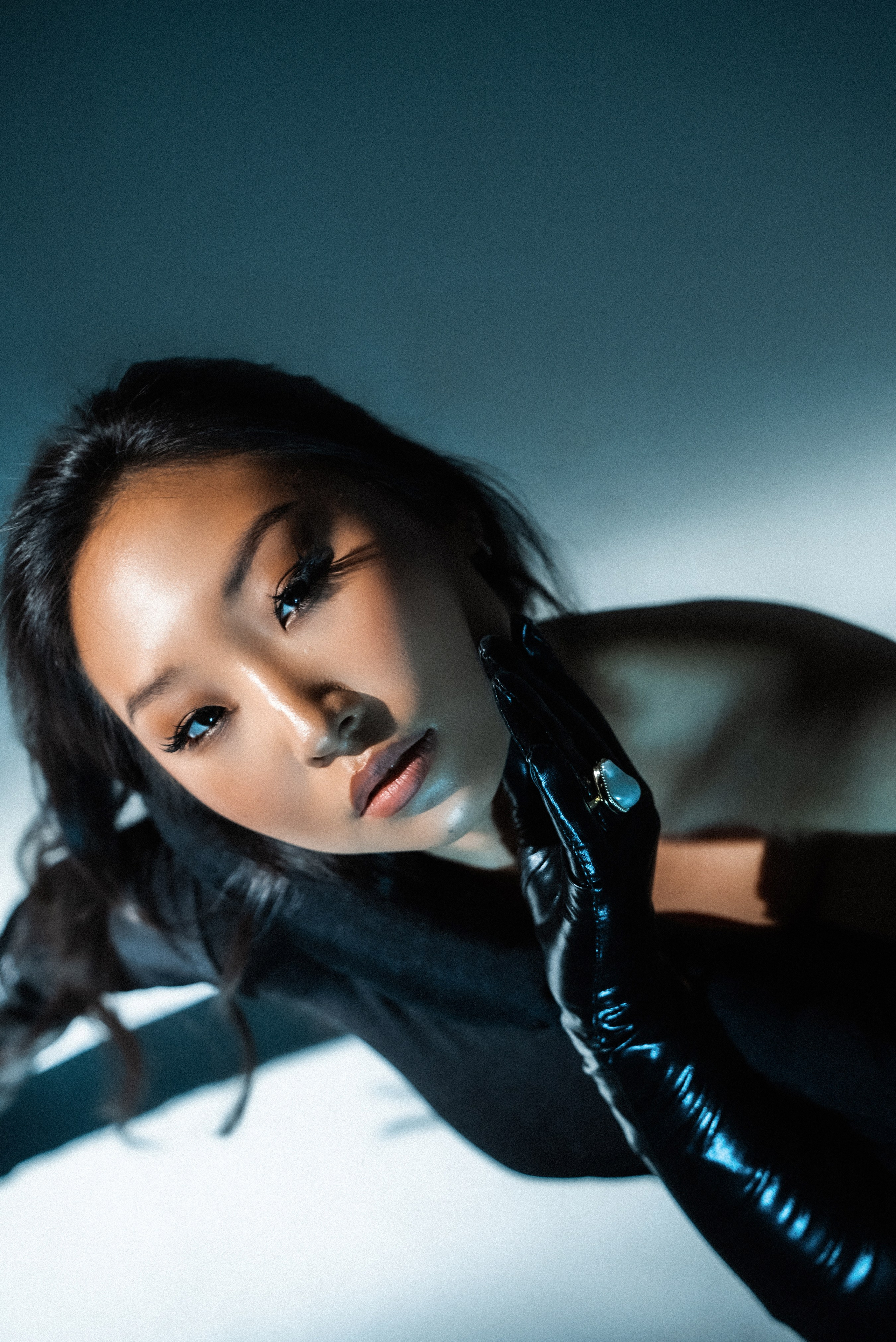 Asia. Фотограф Екатерина Золотовская. Портретные, семейные и креативные фотосессии в Москве