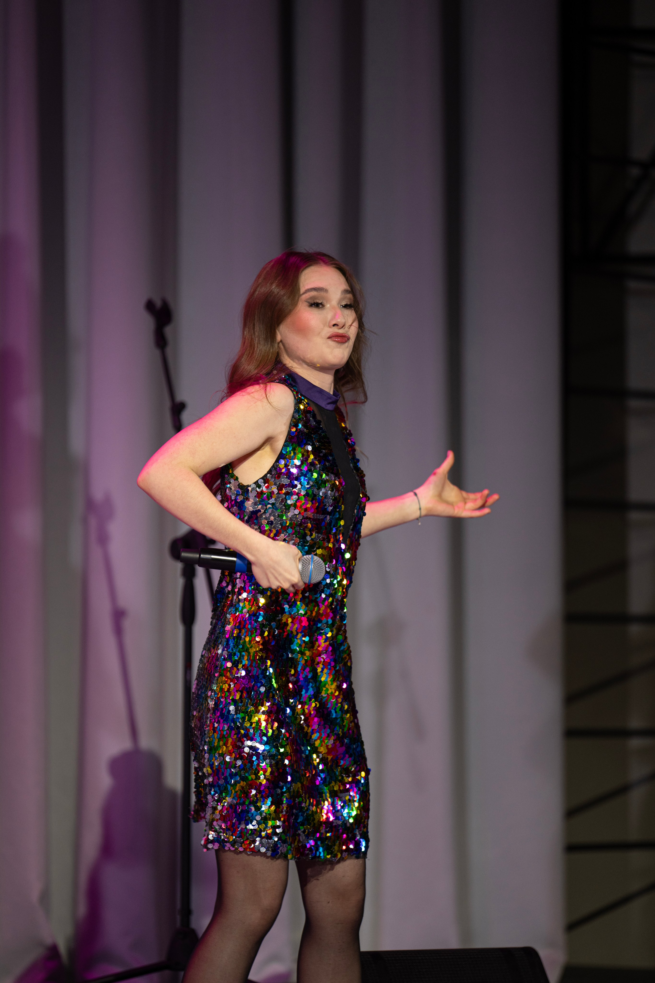 Концерт Владимира Шнитко. Центр культурного развития. г. Зеленодольск. Свадебный фотограф в Казани, и Зеленодольске Радик Мухаметов