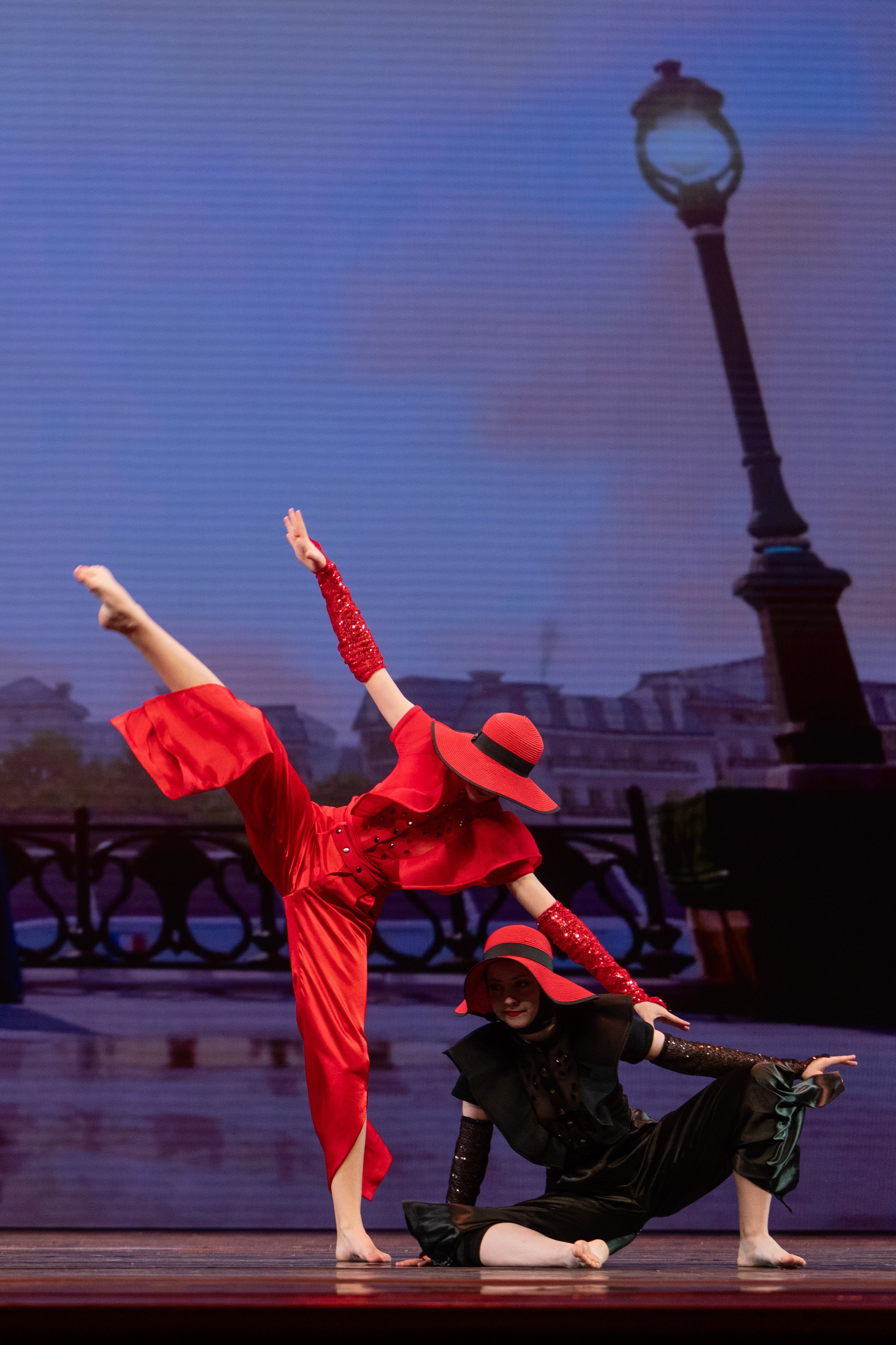 18 мая, г. Москва, Кремль, Концерт. Золотое яблочко