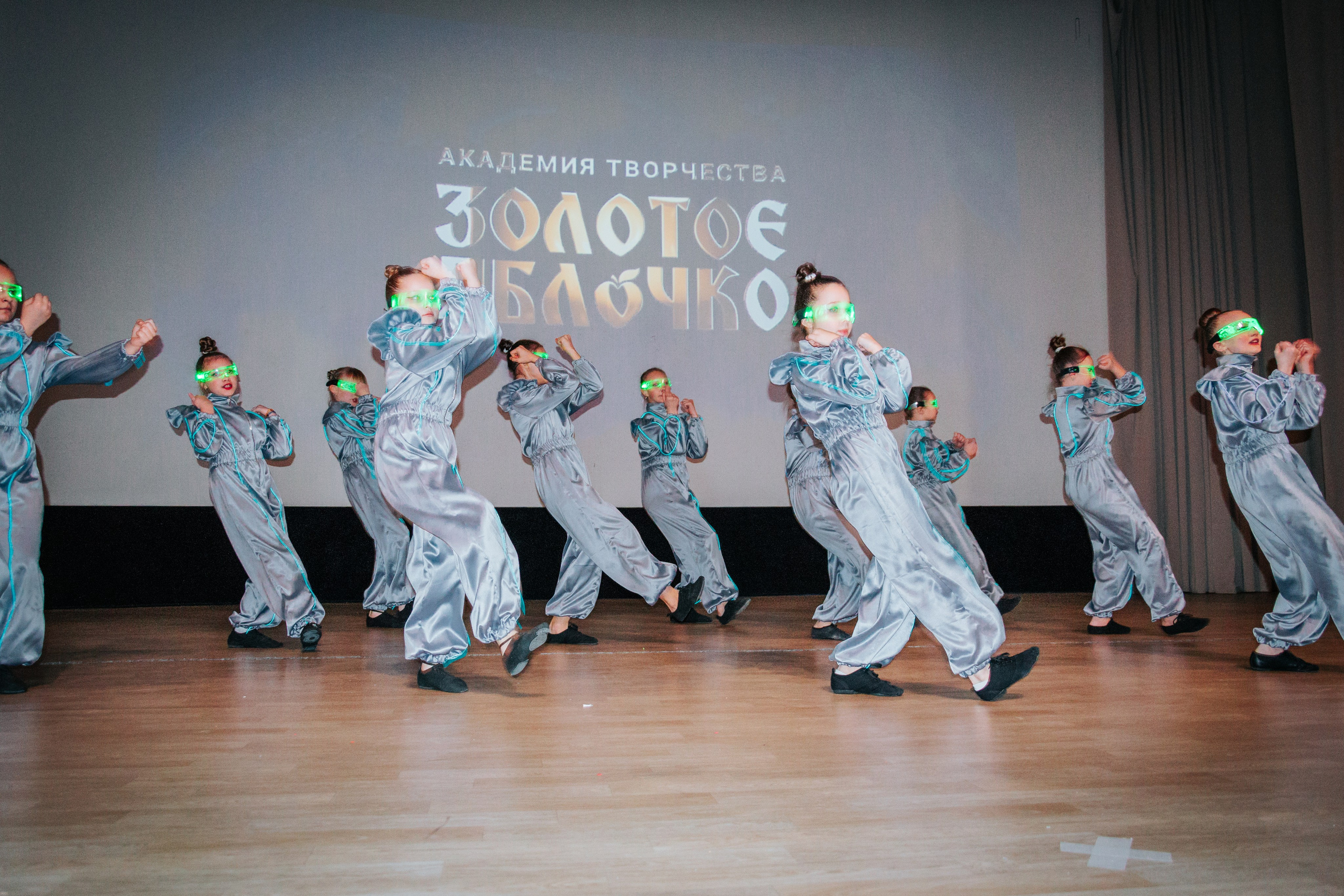 16 марта, г. Суздаль. Золотое яблочко