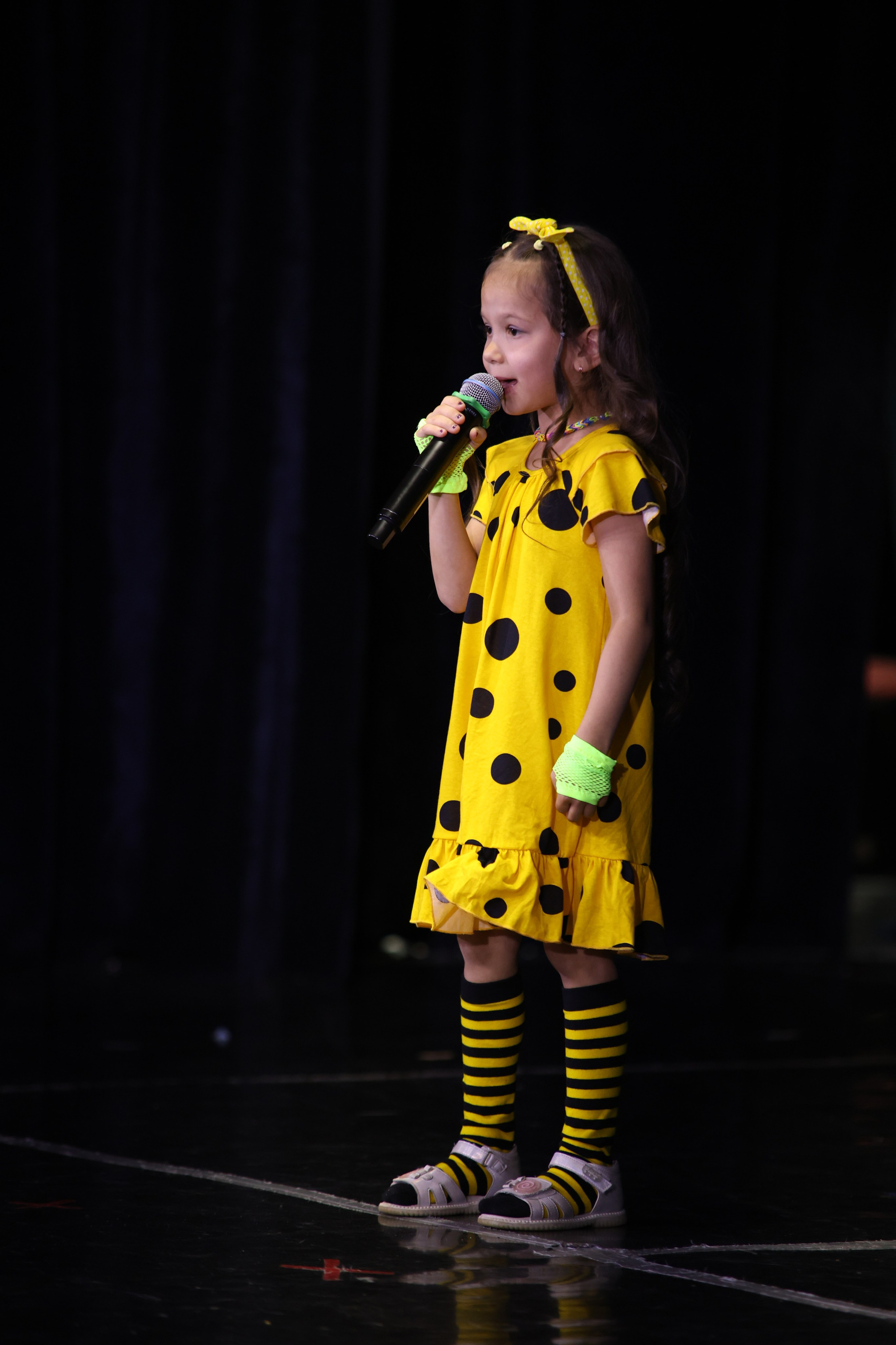 14 июня, блок 2, г. Москва. Золотое яблочко