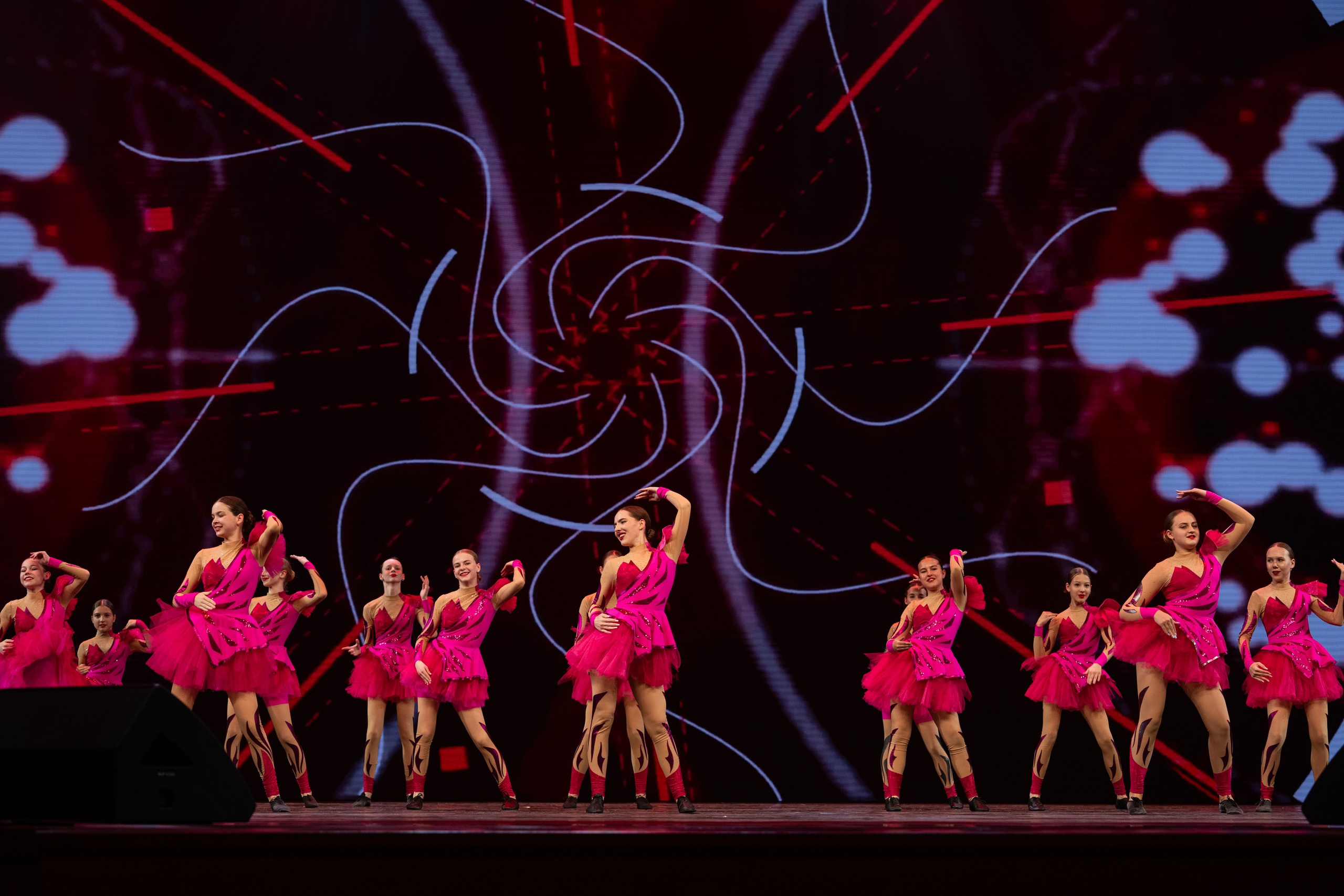 16 мая, г. Москва, Кремль, Концерт. Золотое яблочко