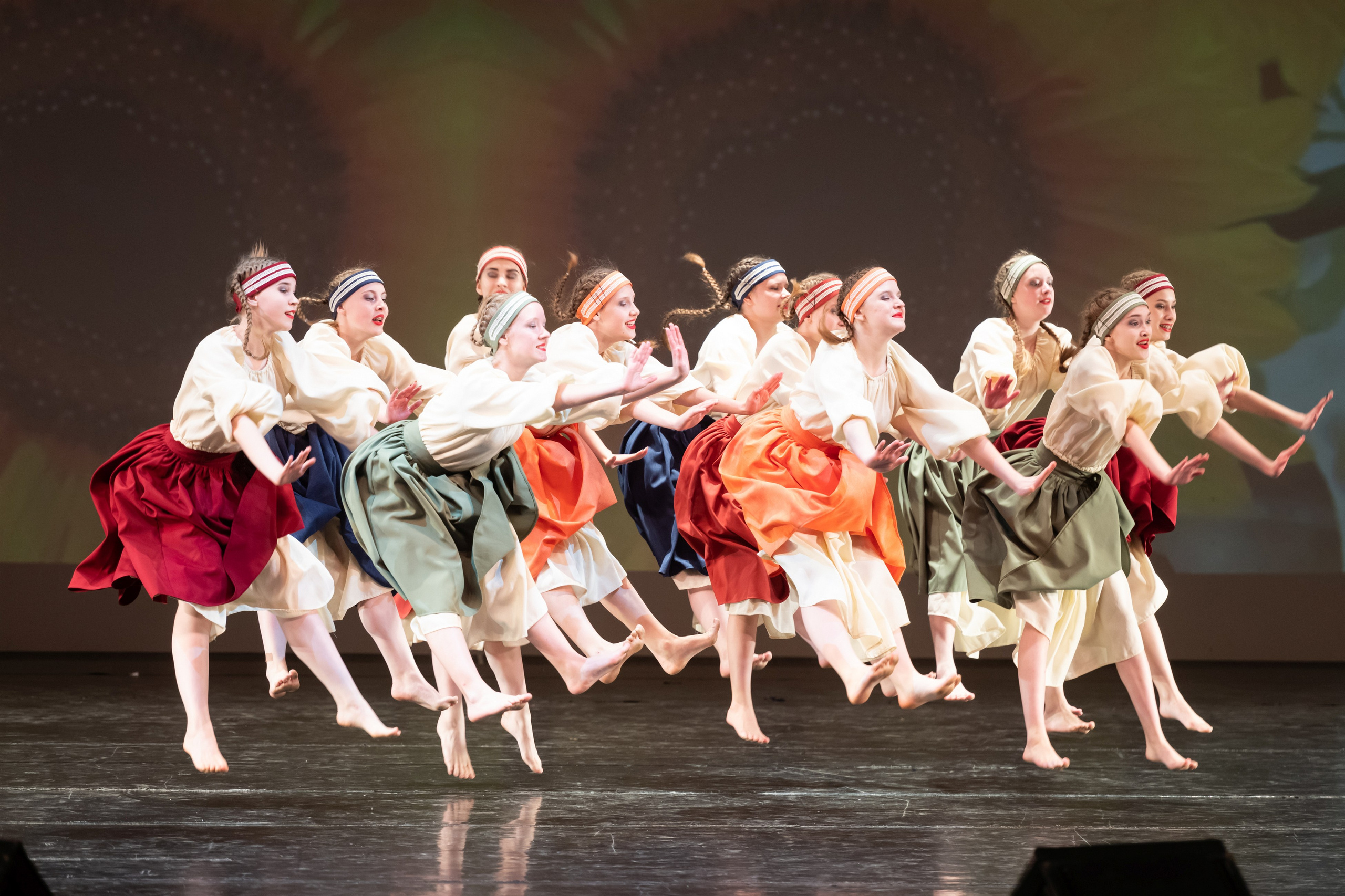 15 сентября, концерт БКЗ. Золотое яблочко