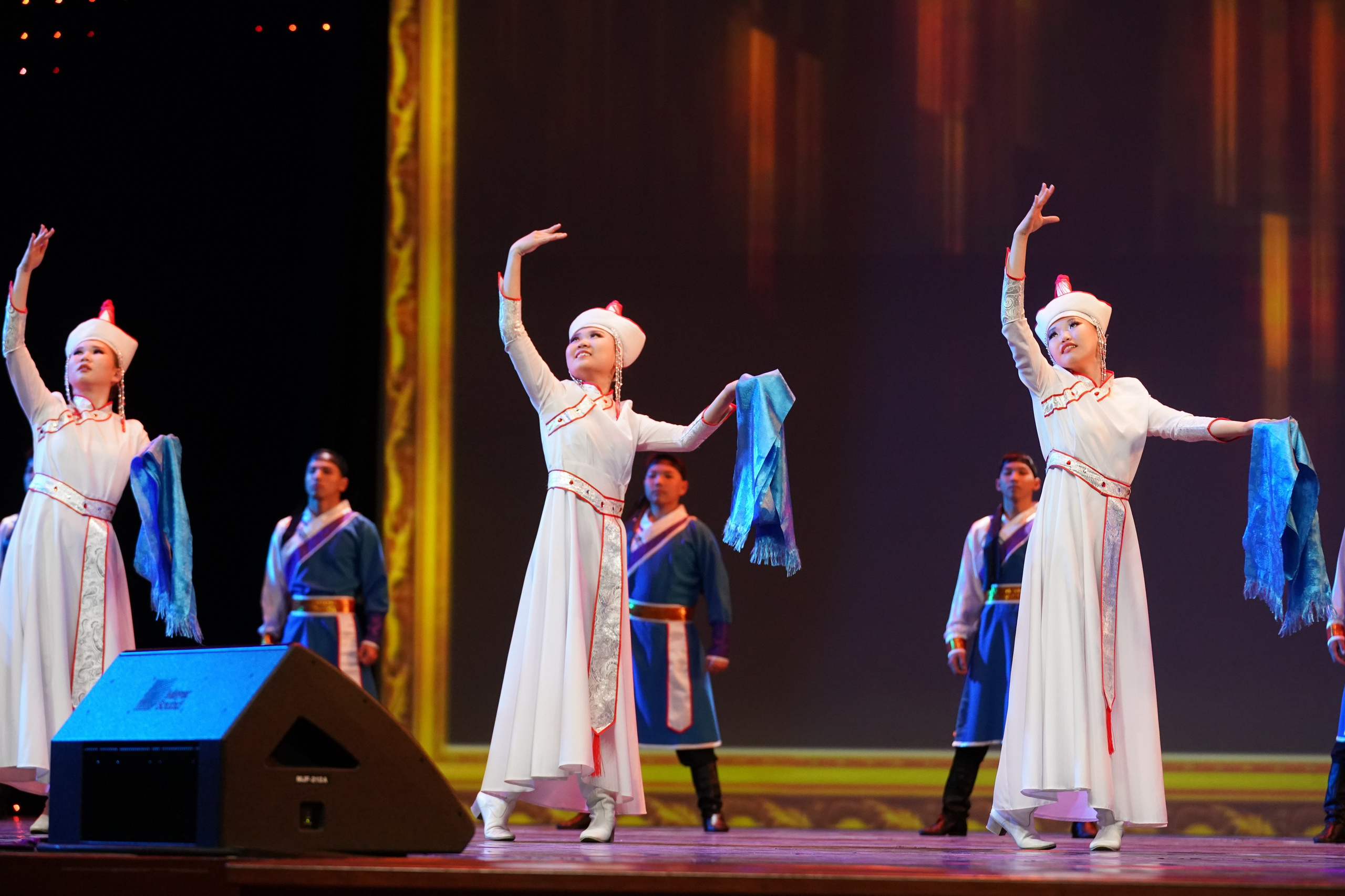 18 мая, отделение 1, г. Москва, Кремль. Золотое яблочко