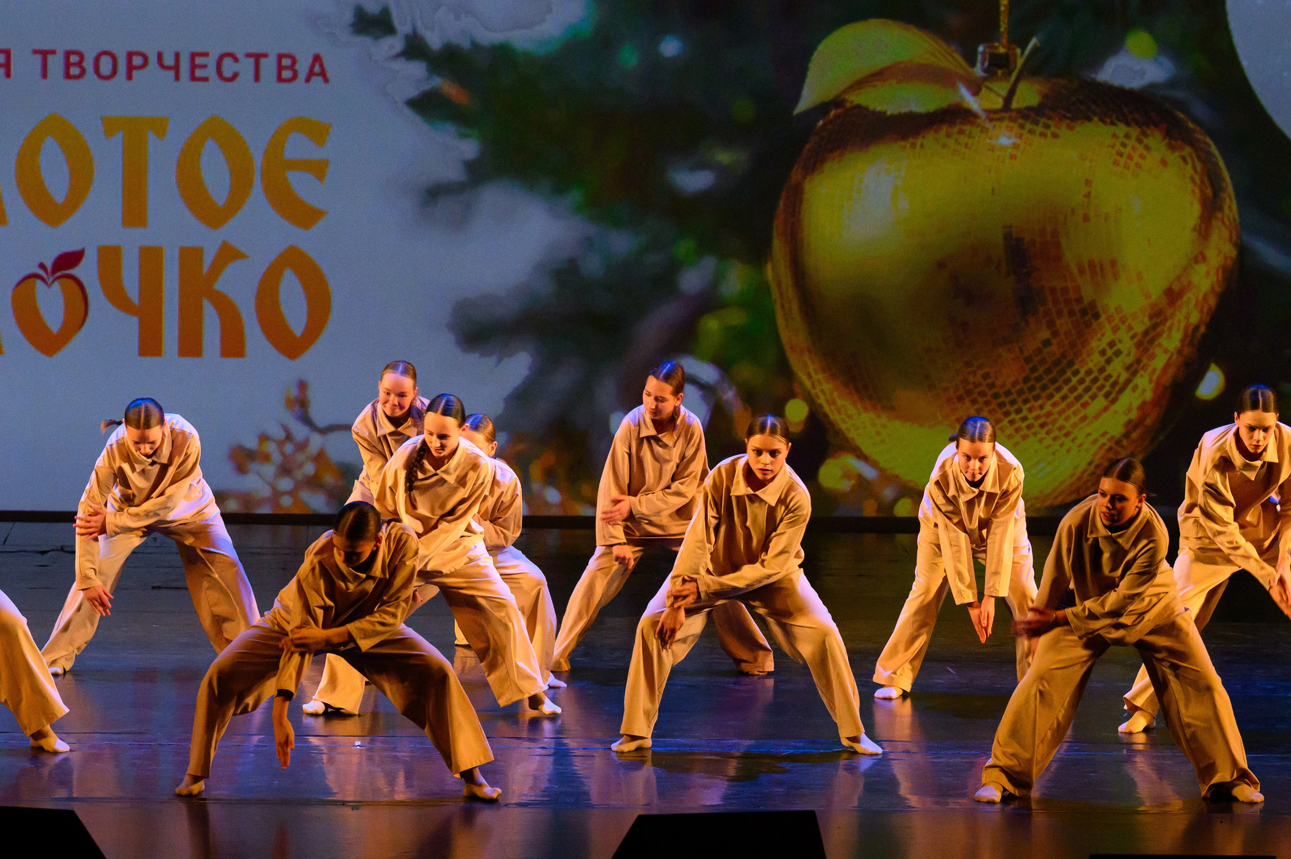 4 декабря, блок 2, награда, г. Санкт-Петербург. Золотое яблочко