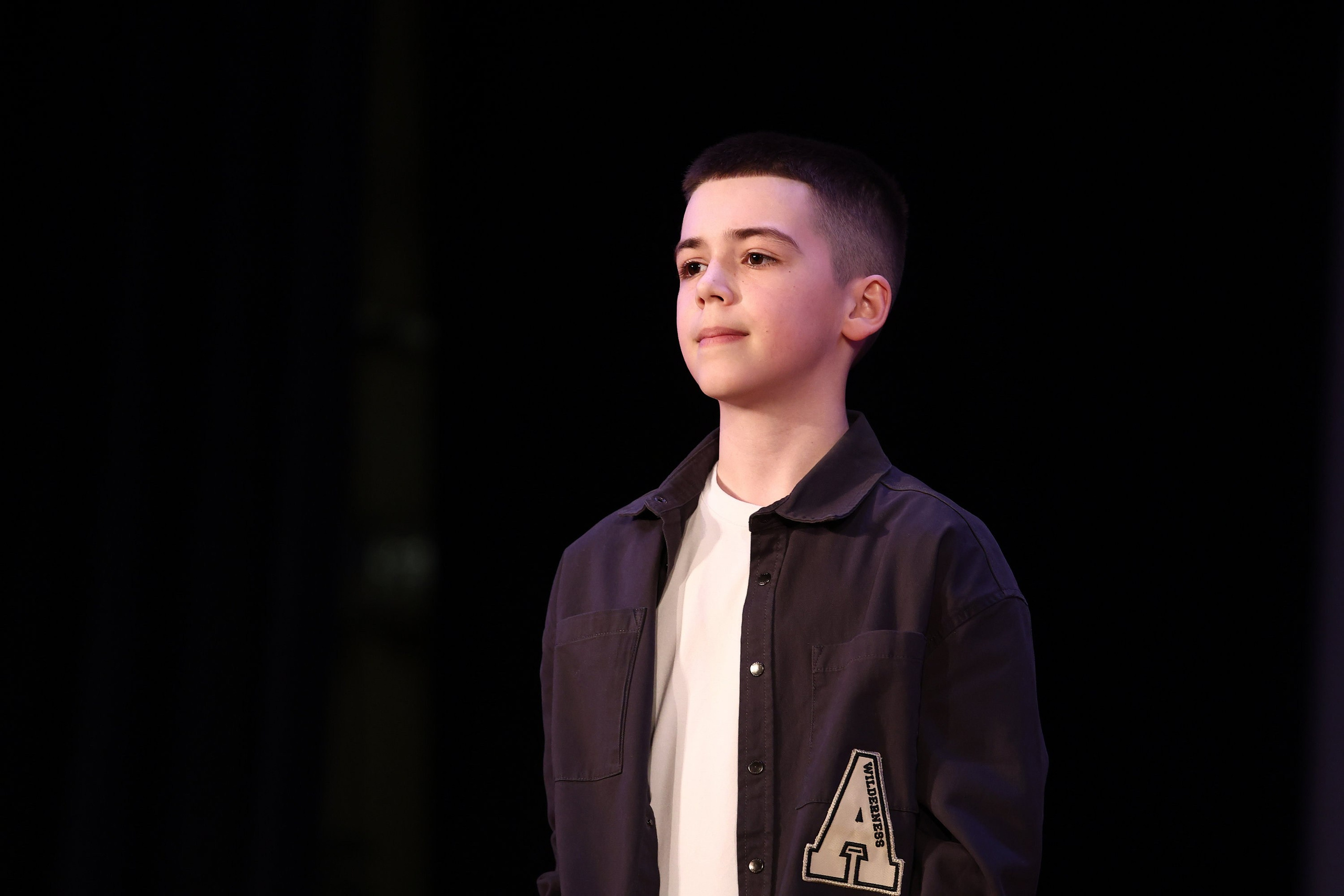 30 марта, г. Самара. Золотое яблочко