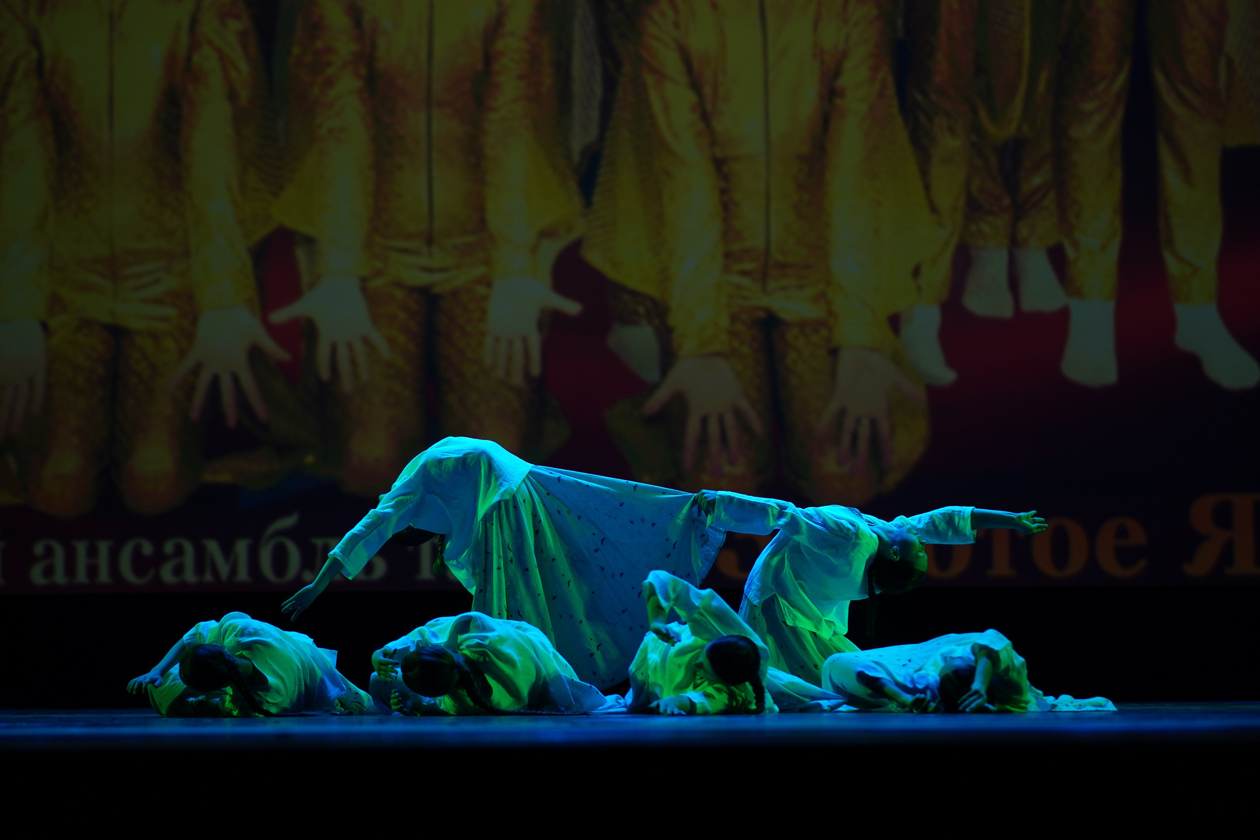 13 мая, г. Москва, Кремль. Золотое яблочко