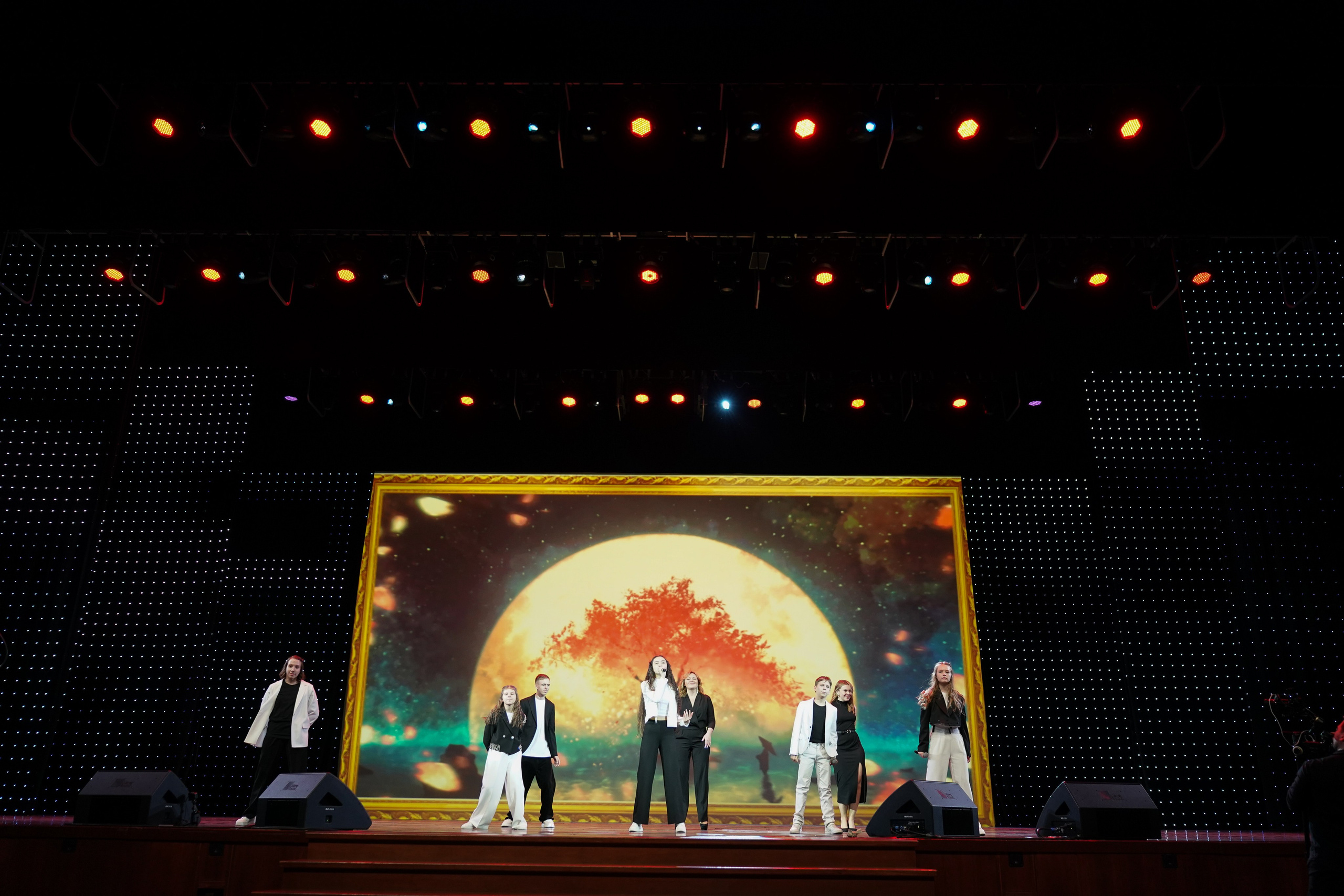 18 мая, отделение 2, г. Москва, Кремль. Золотое яблочко