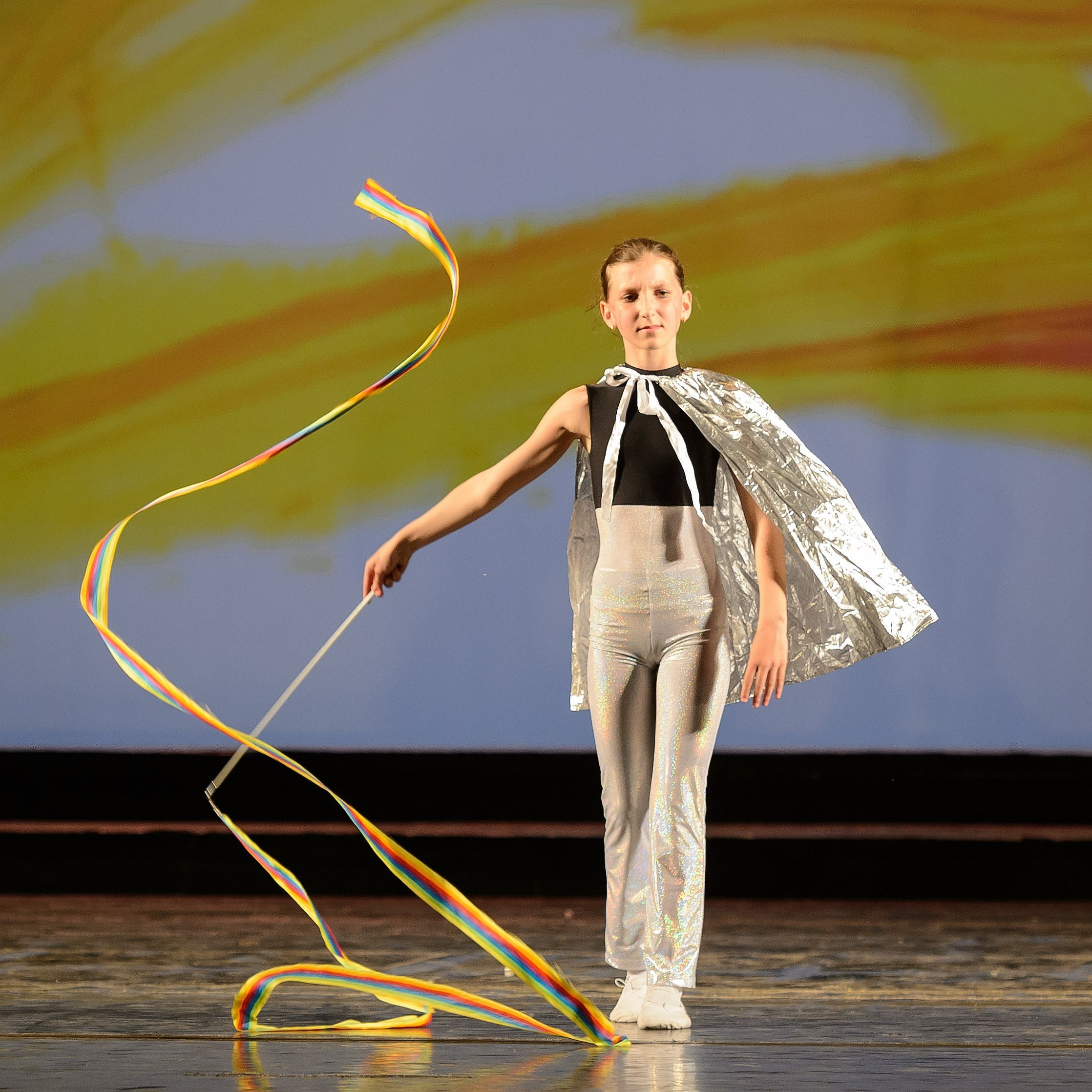 23 мая, концерт 5 лет, БКЗ. Золотое яблочко