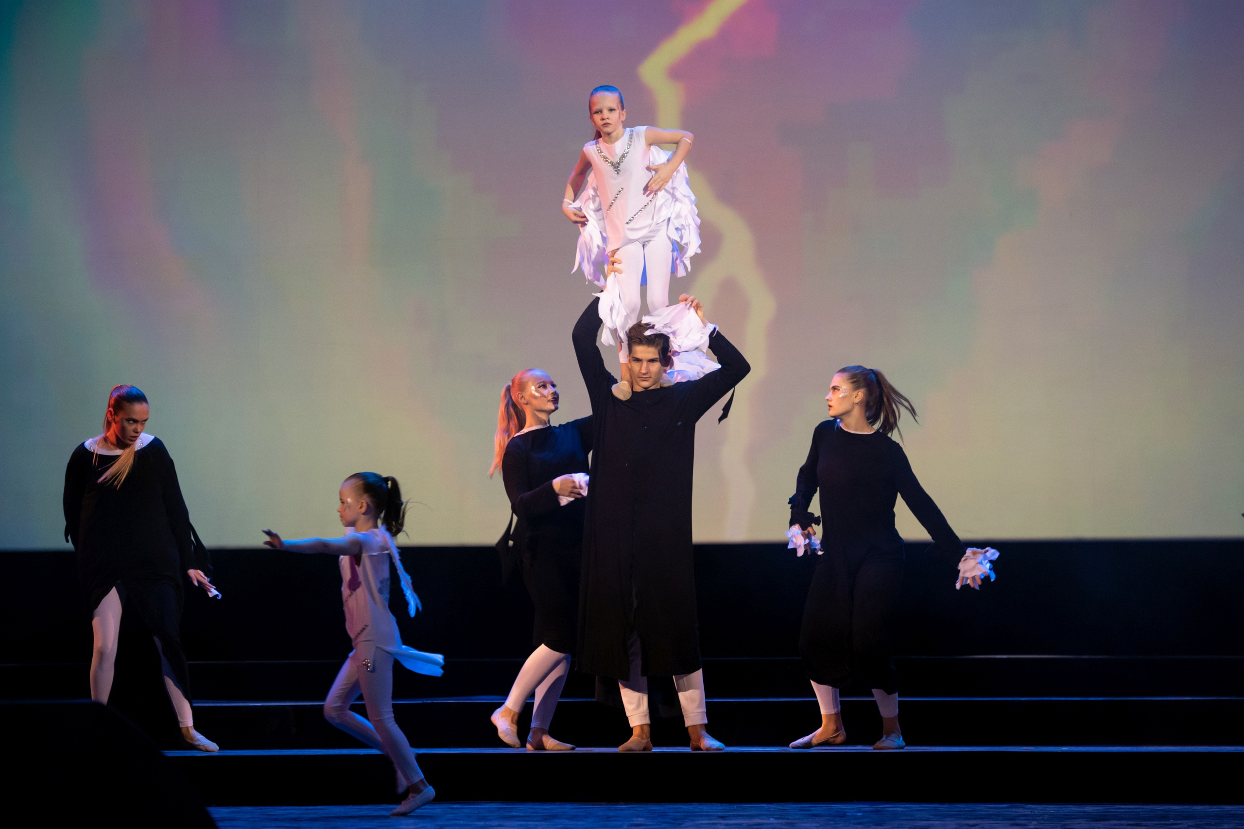 2 февраля, концерт Таланты России, Кремлевский Дворец. Золотое яблочко