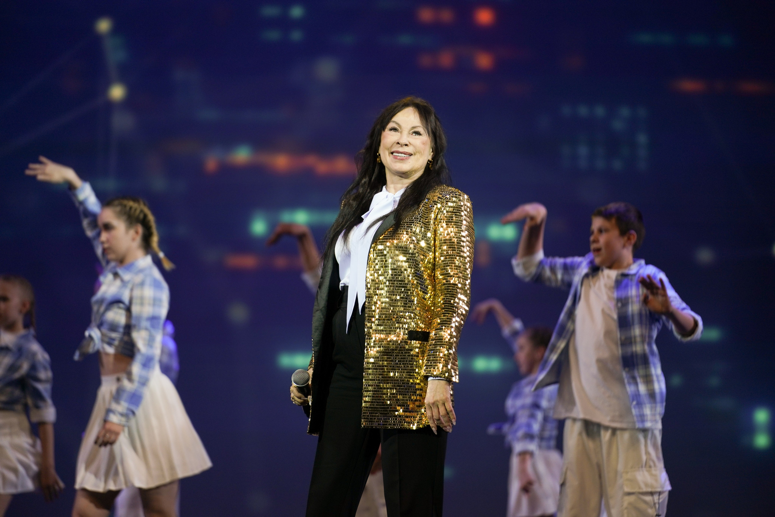 18 мая, отделение 1, г. Москва, Кремль. Золотое яблочко