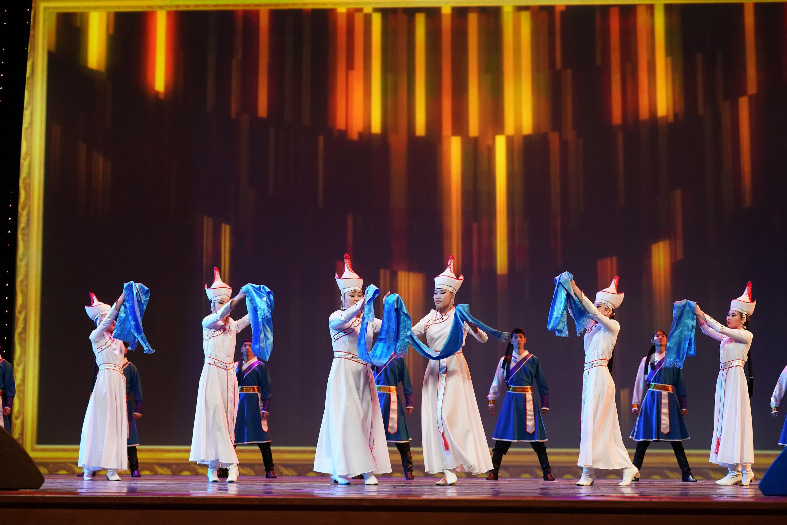 18 мая, отделение 1, г. Москва, Кремль. Золотое яблочко