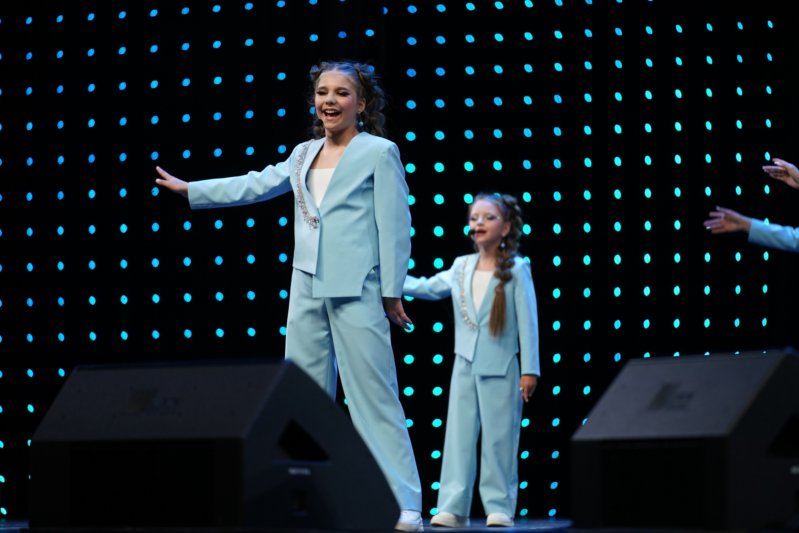 19 мая, отделение 1, г. Москва, Кремль. Золотое яблочко