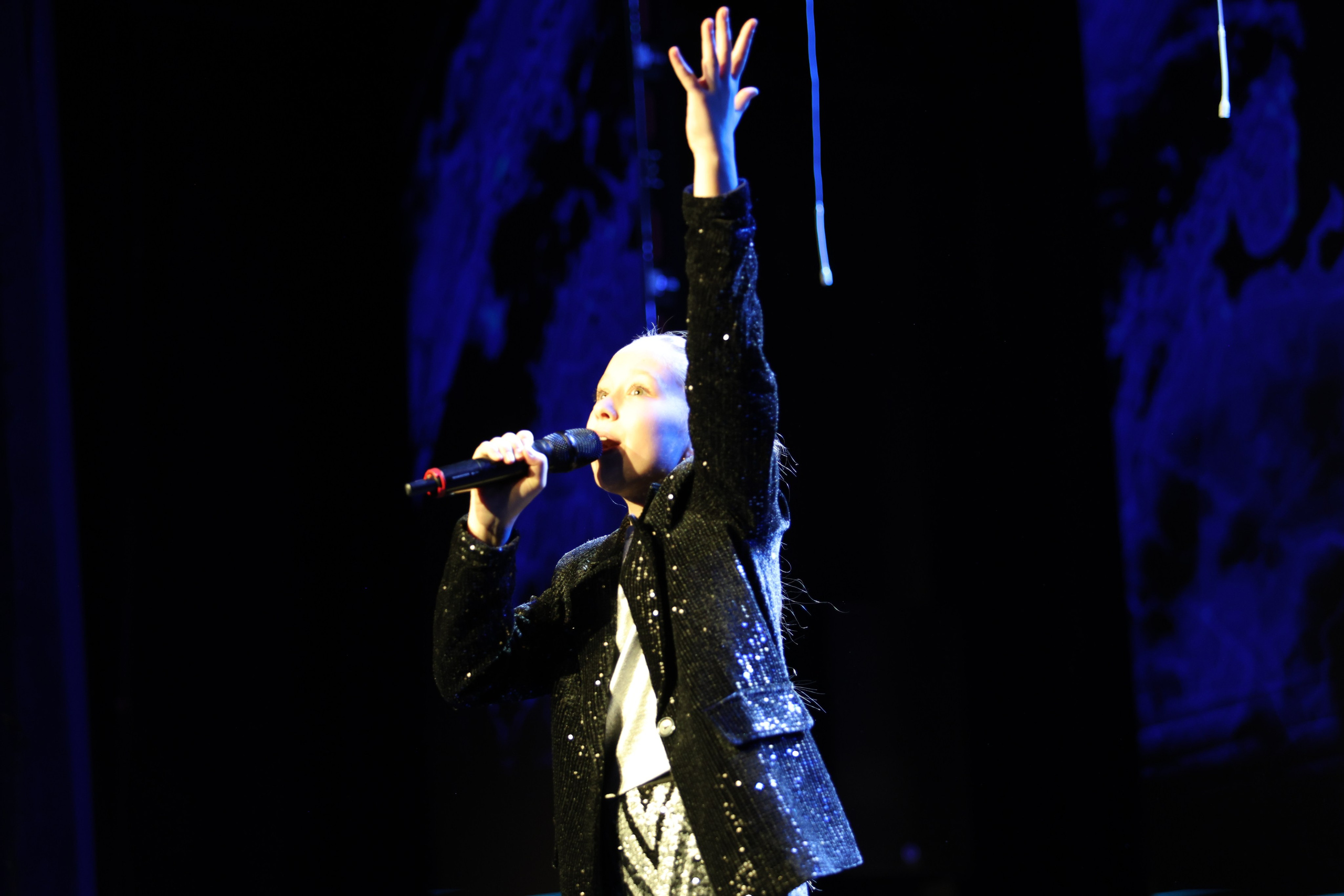 25 января, г. Челябинск. Золотое яблочко