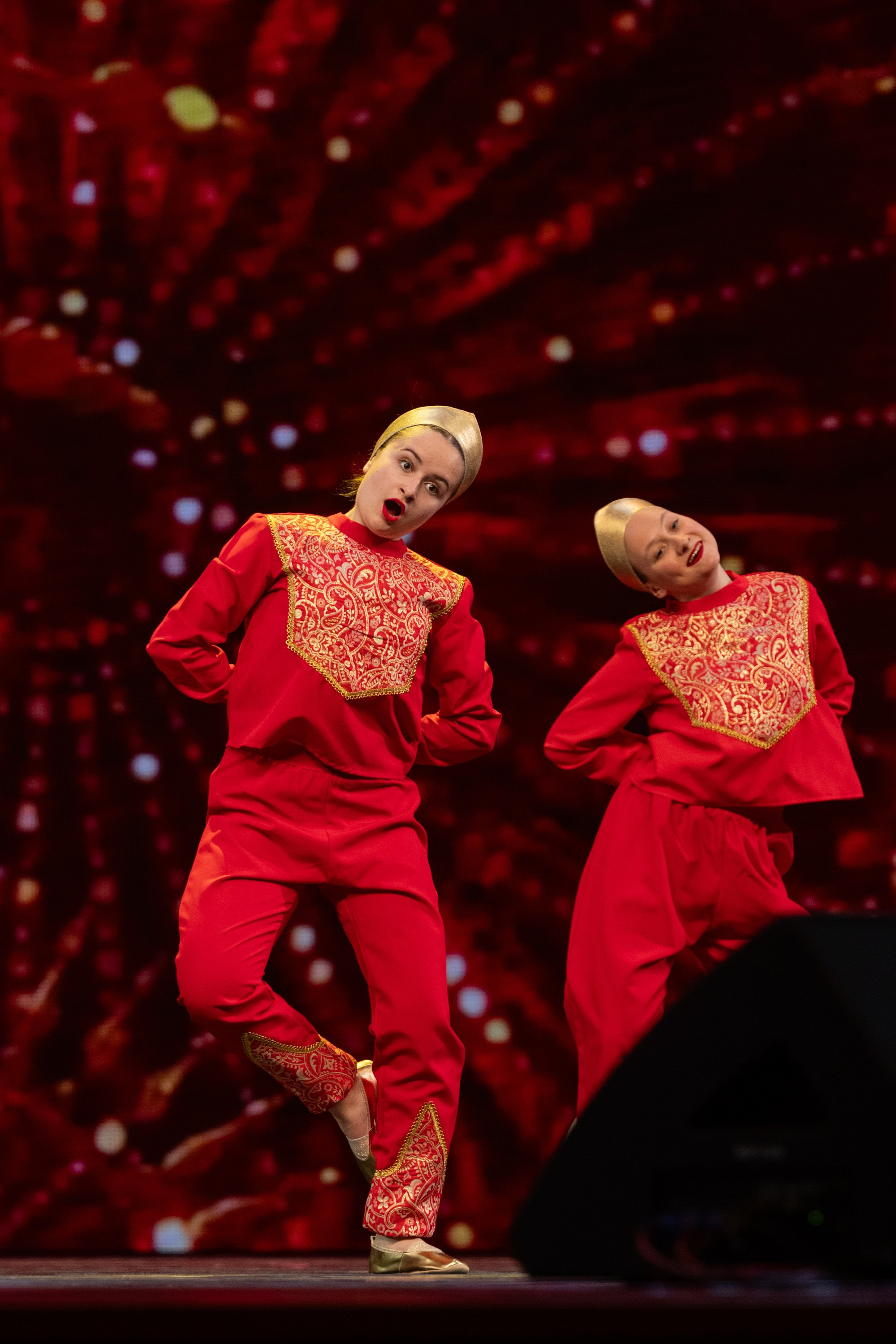 16 мая, г. Москва, Кремль, Концерт. Золотое яблочко