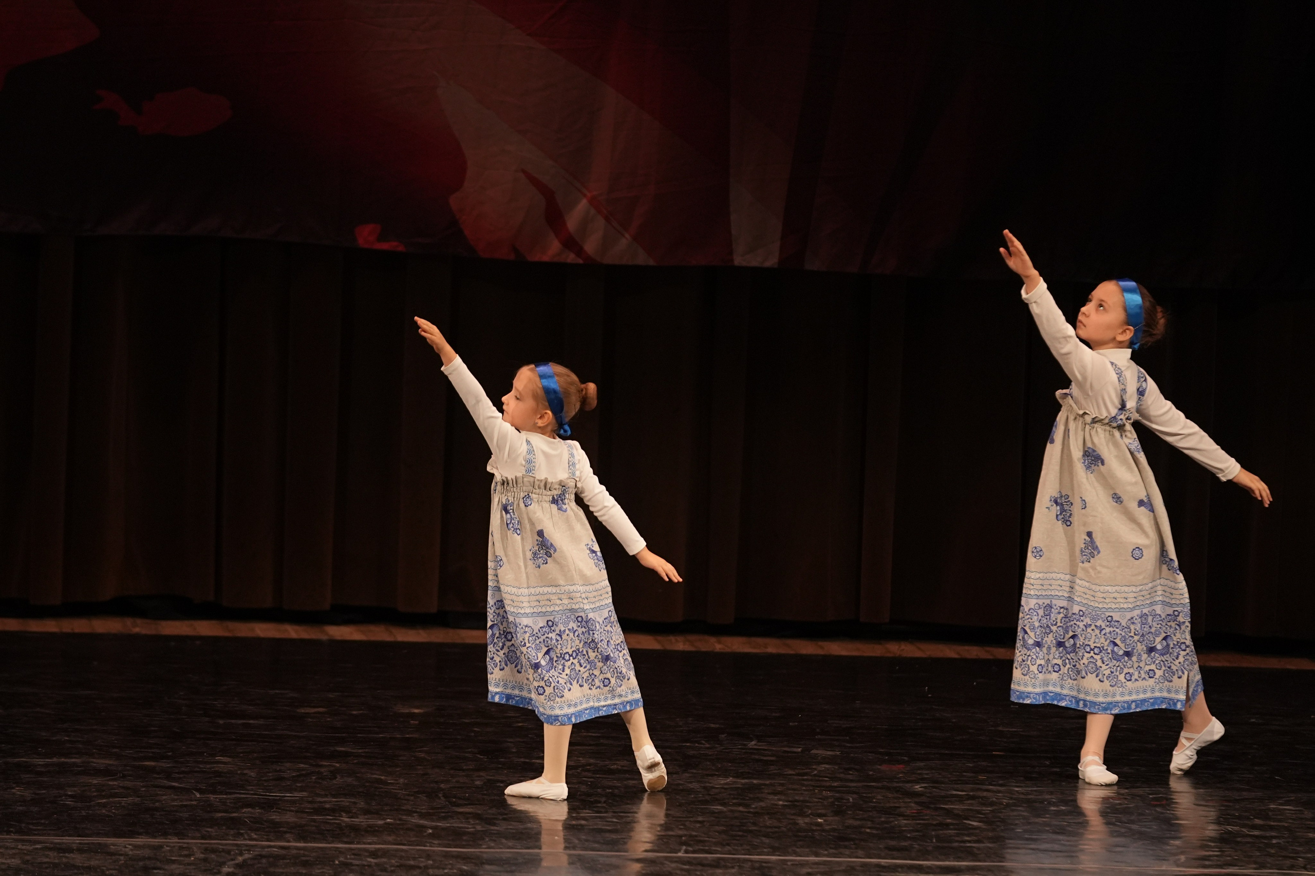 7 декабря, блок 1, г. Москва. Золотое яблочко