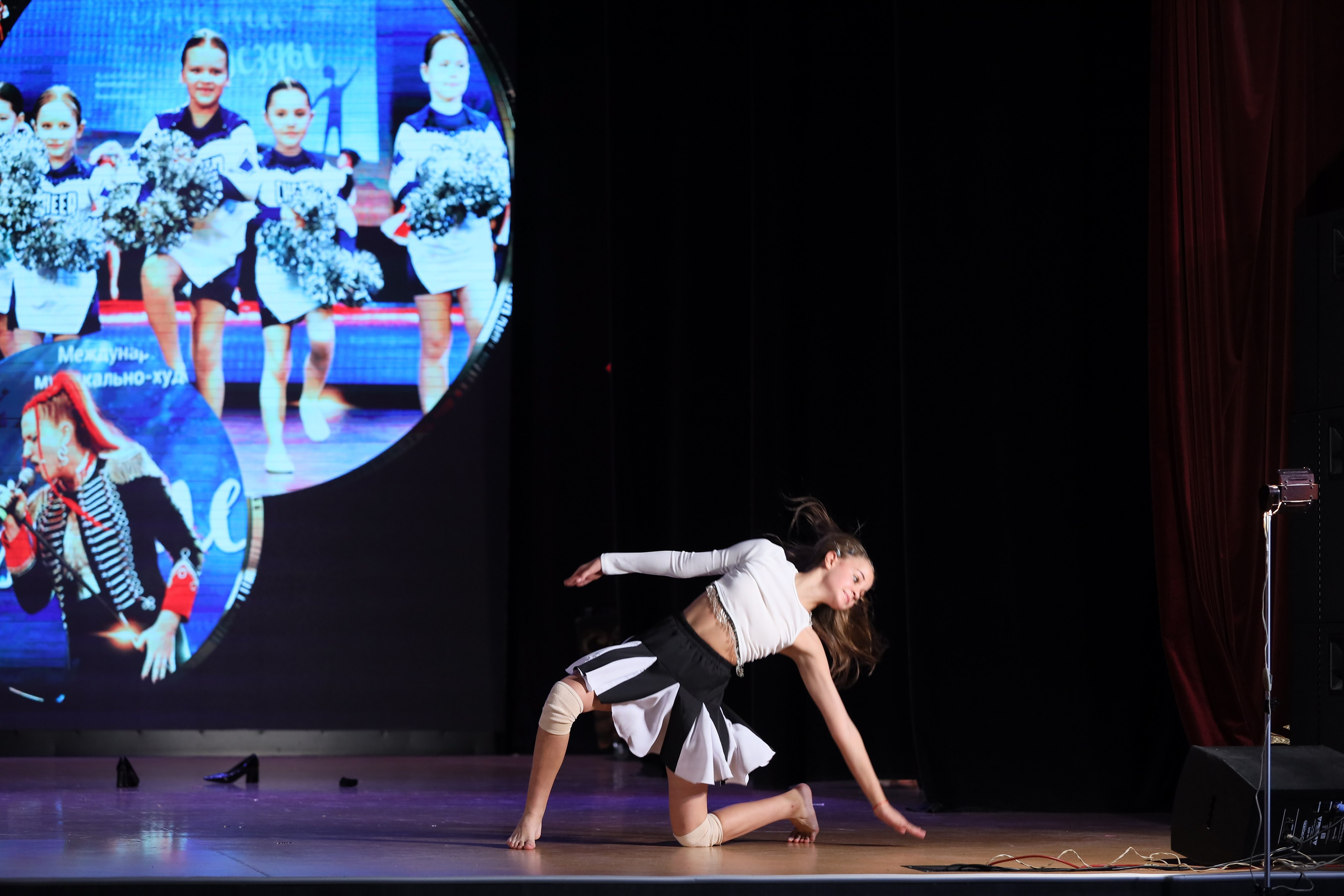 4 ноября, блок 1, видео, номера 59-, г. Краснодар. Золотое яблочко