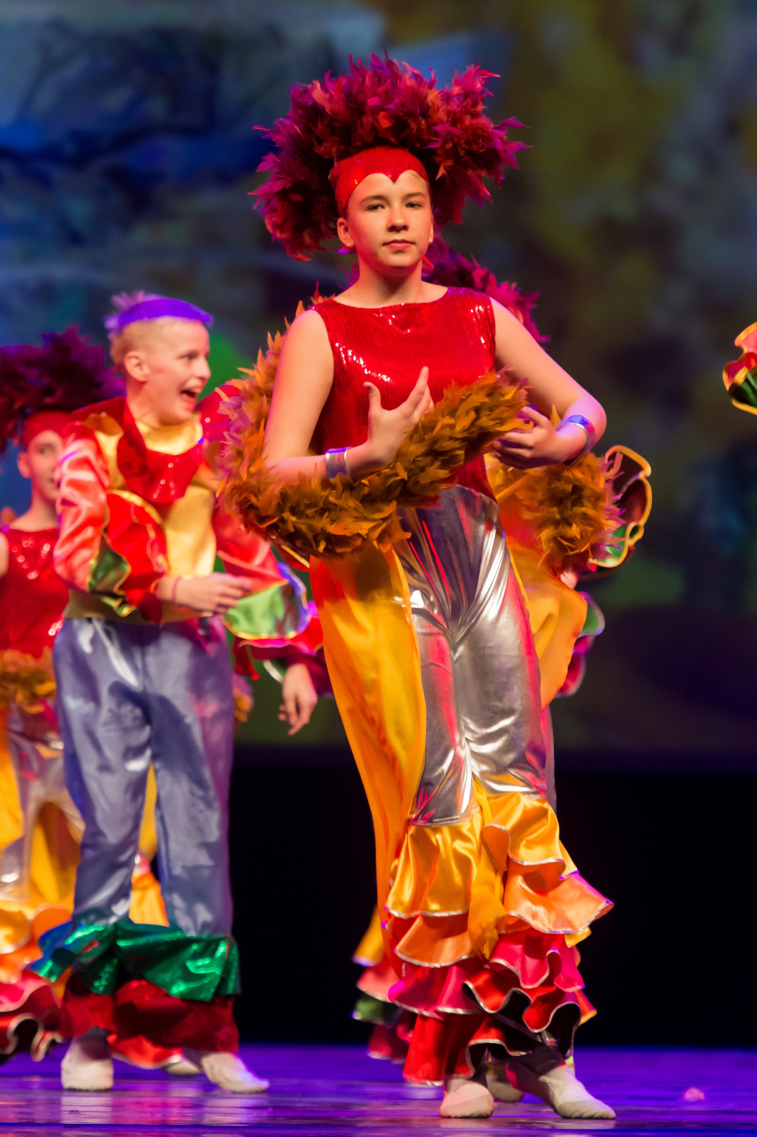 13 мая, часть 2, Кремль, г. Москва. Золотое яблочко