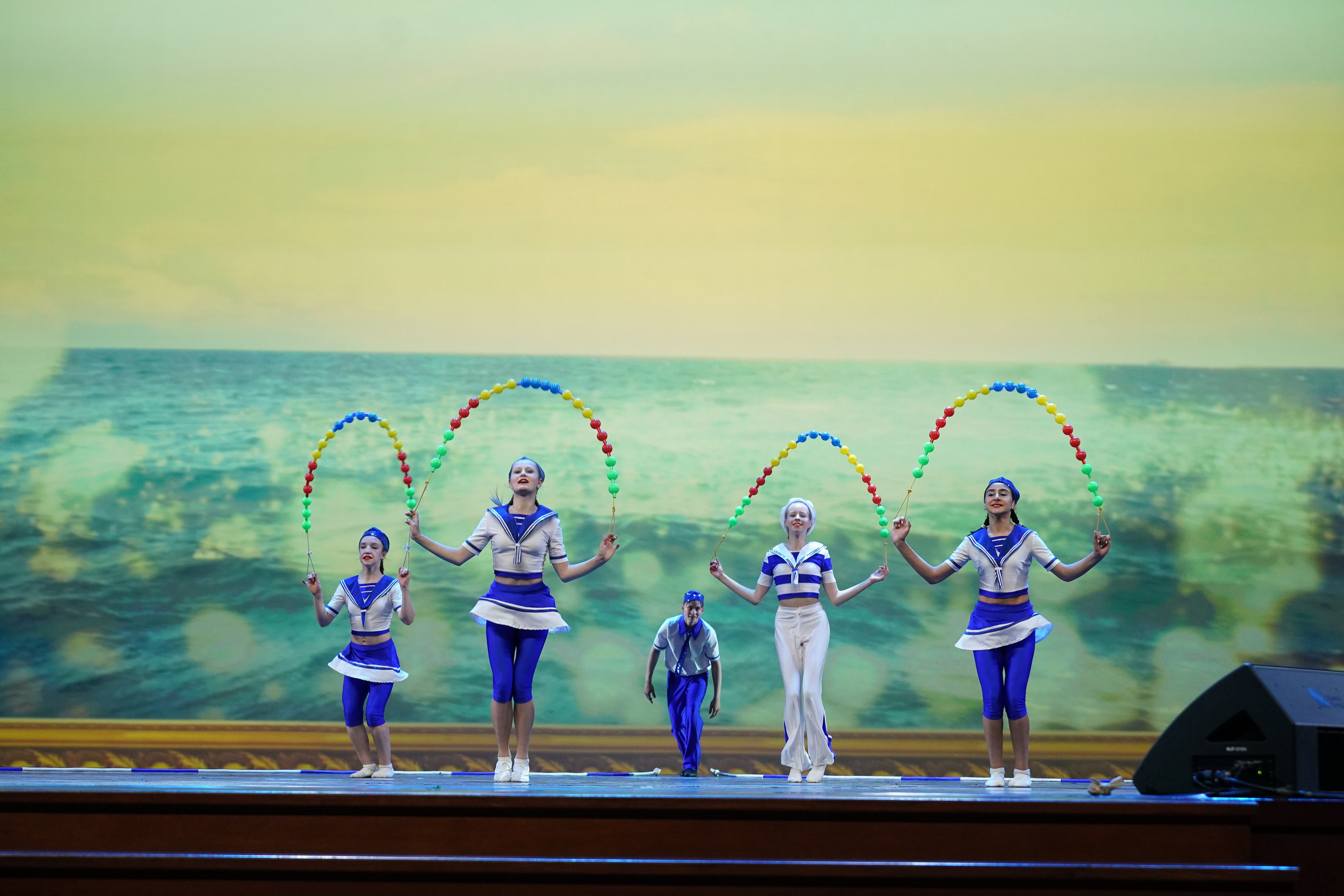 18 мая, отделение 2, г. Москва, Кремль. Золотое яблочко