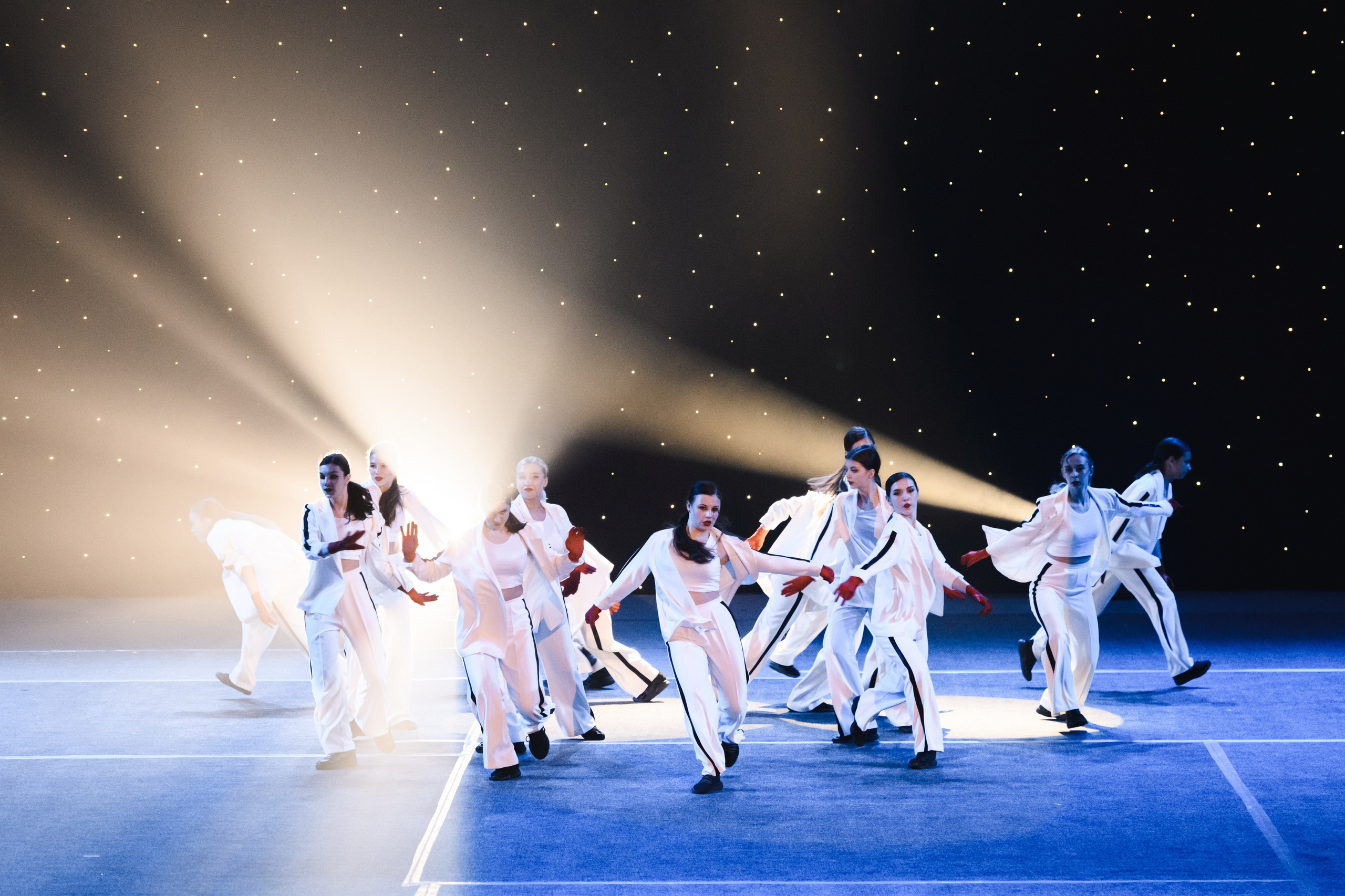 6 мая, концерт 10 лет, Сибур Арена, г. Санкт-Петербург. Золотое яблочко