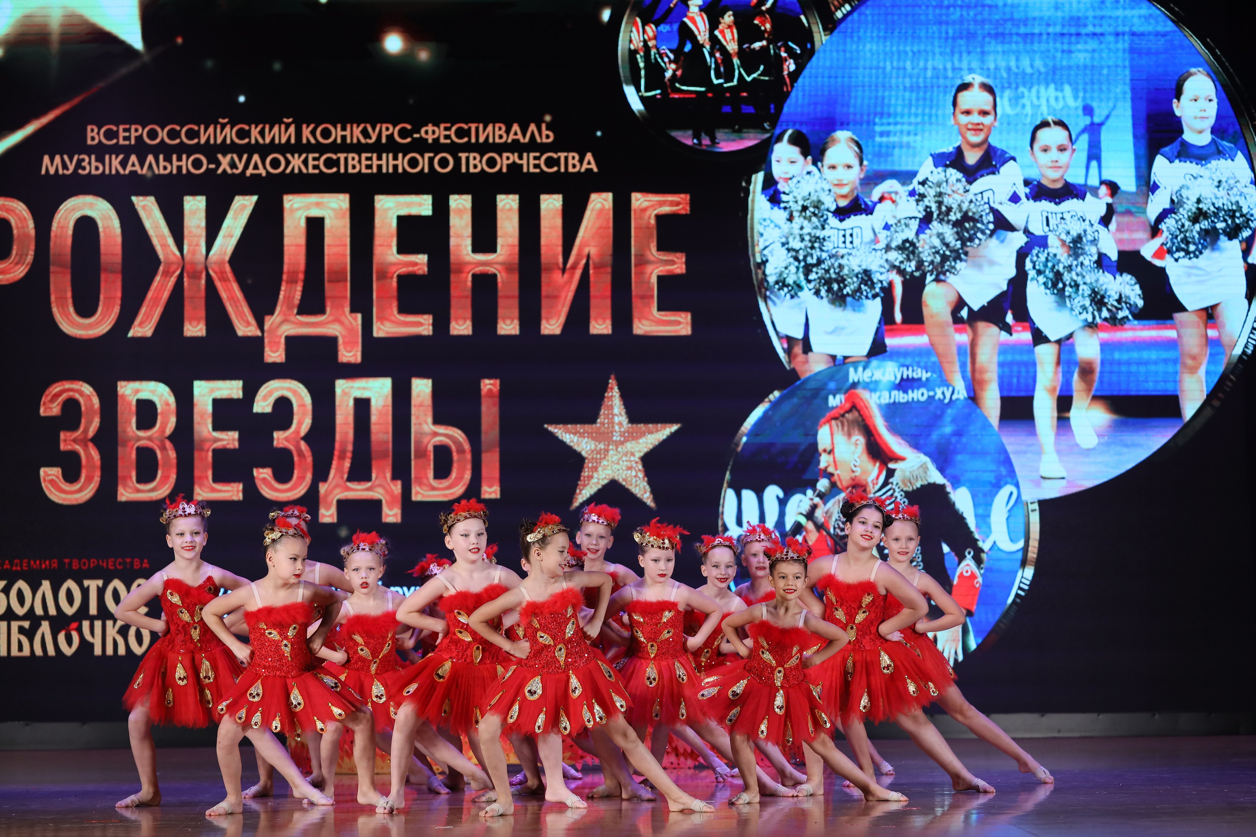 4 ноября, блок 1, видео, номера 14-29, г. Краснодар. Золотое яблочко