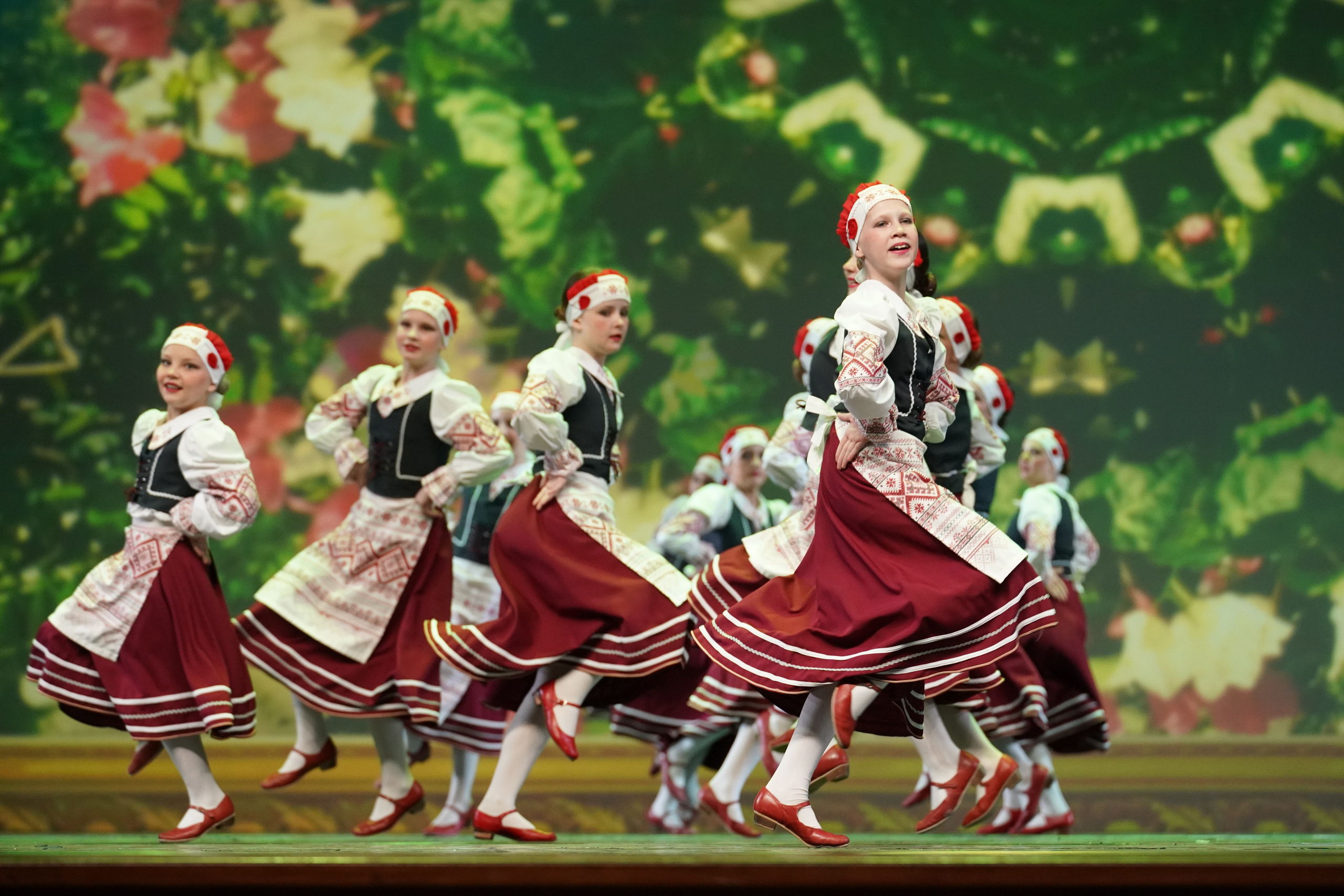 19 мая, отделение 1, г. Москва, Кремль. Золотое яблочко