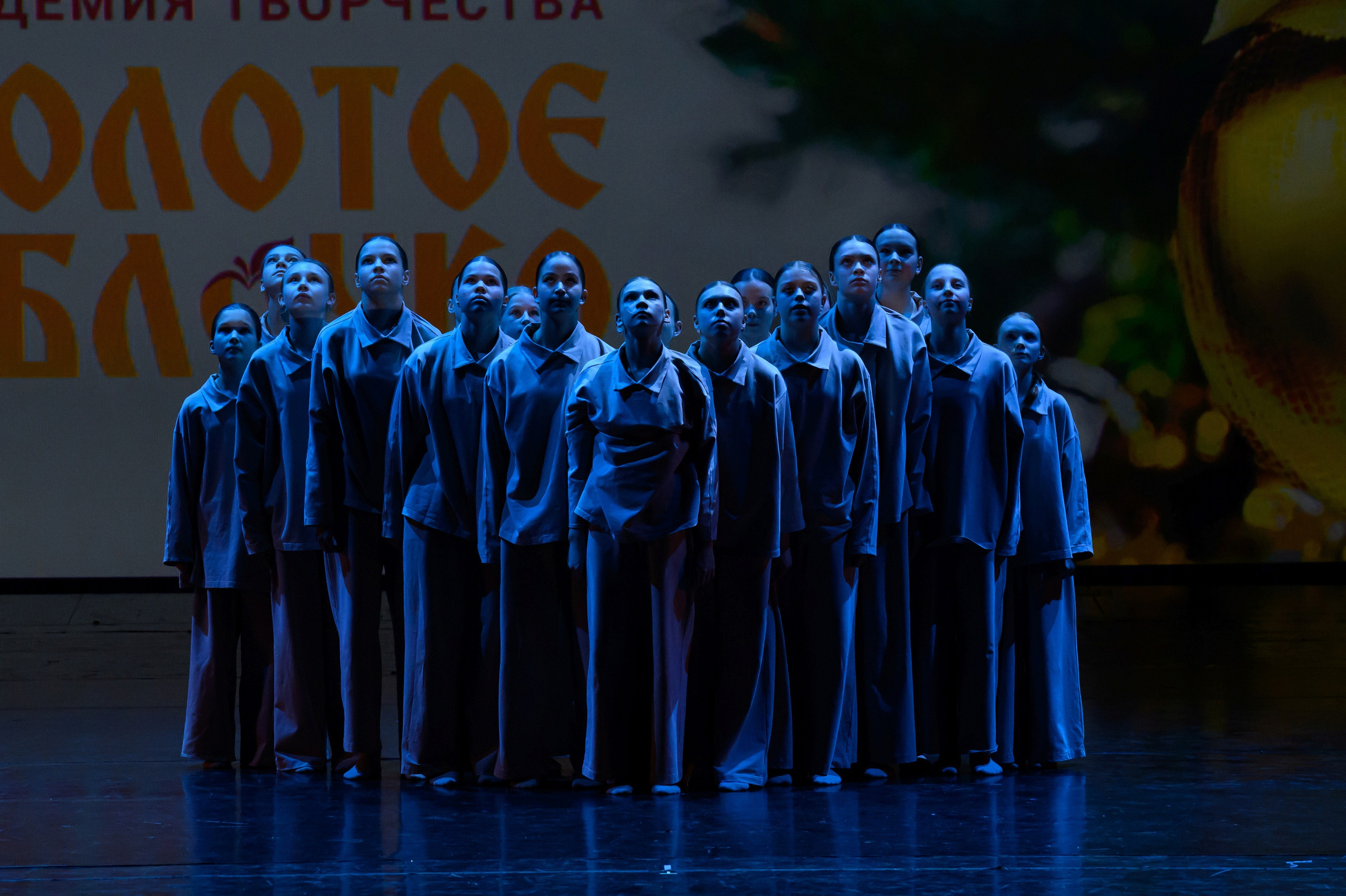 4 декабря, блок 2, награда, г. Санкт-Петербург. Золотое яблочко