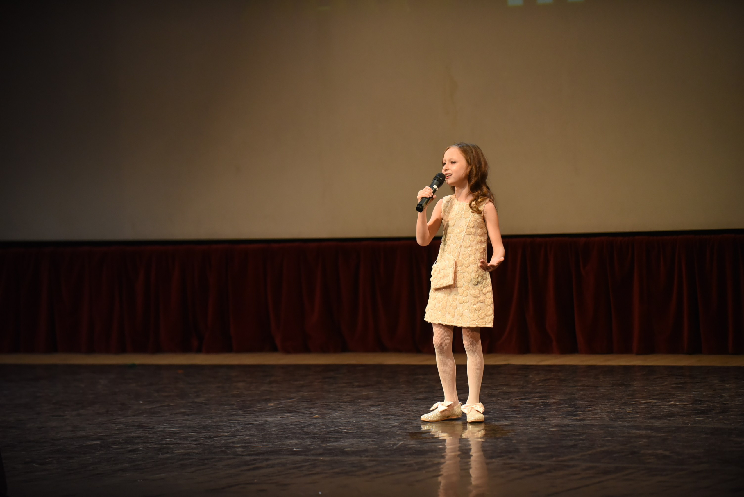 17 ноября, 2 блок, г. Москва. Золотое яблочко