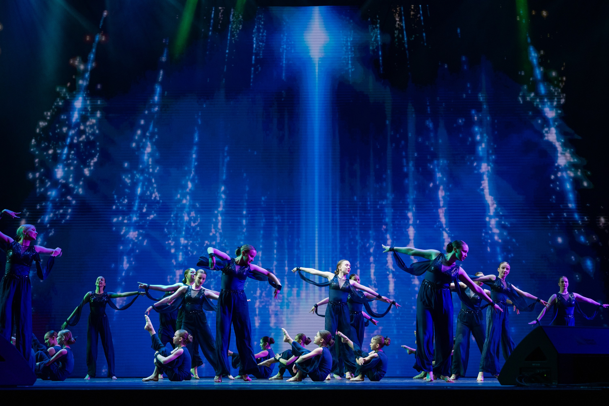 17 мая, г. Москва, Кремль, Концерт. Золотое яблочко