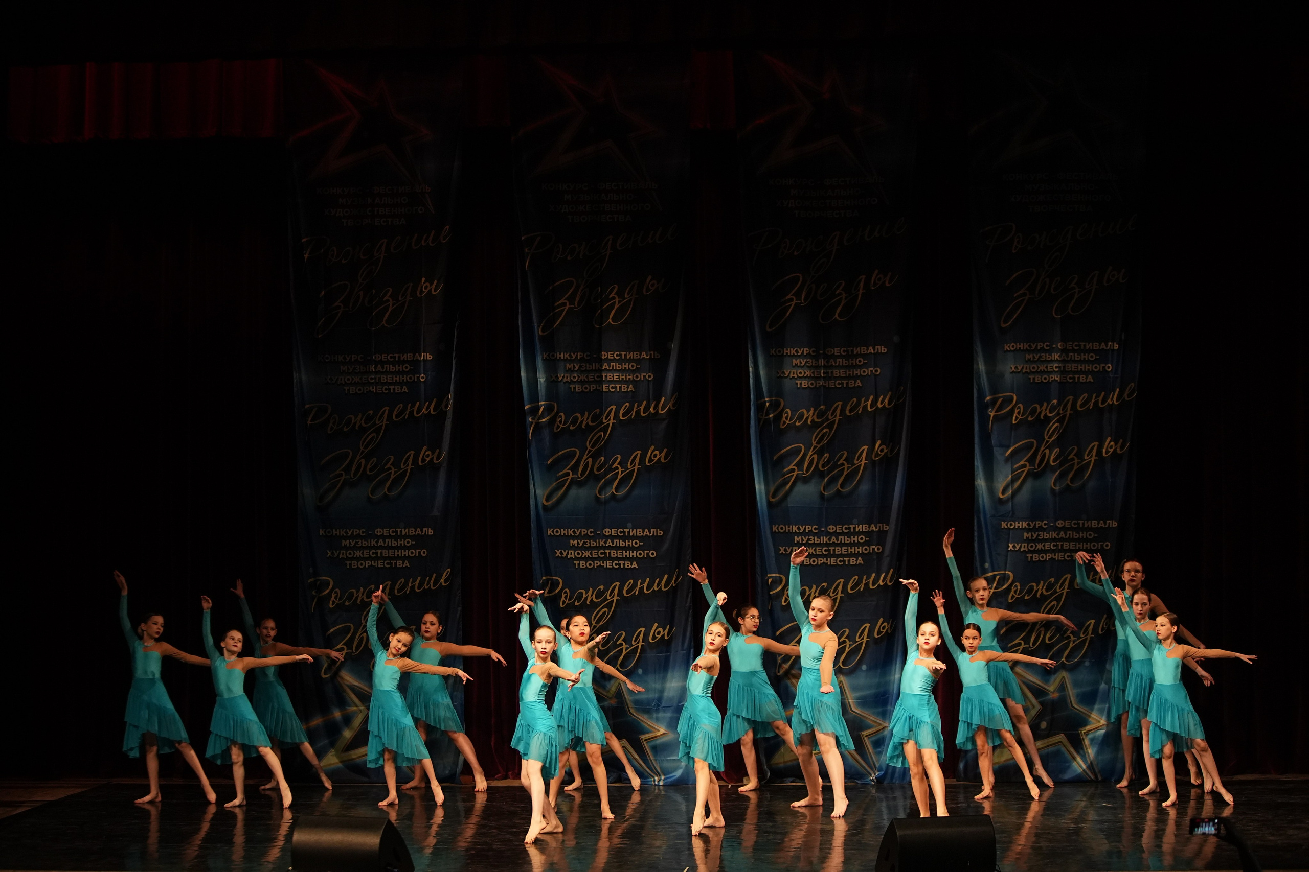 15 марта, блок 2, г. Москва. Золотое яблочко