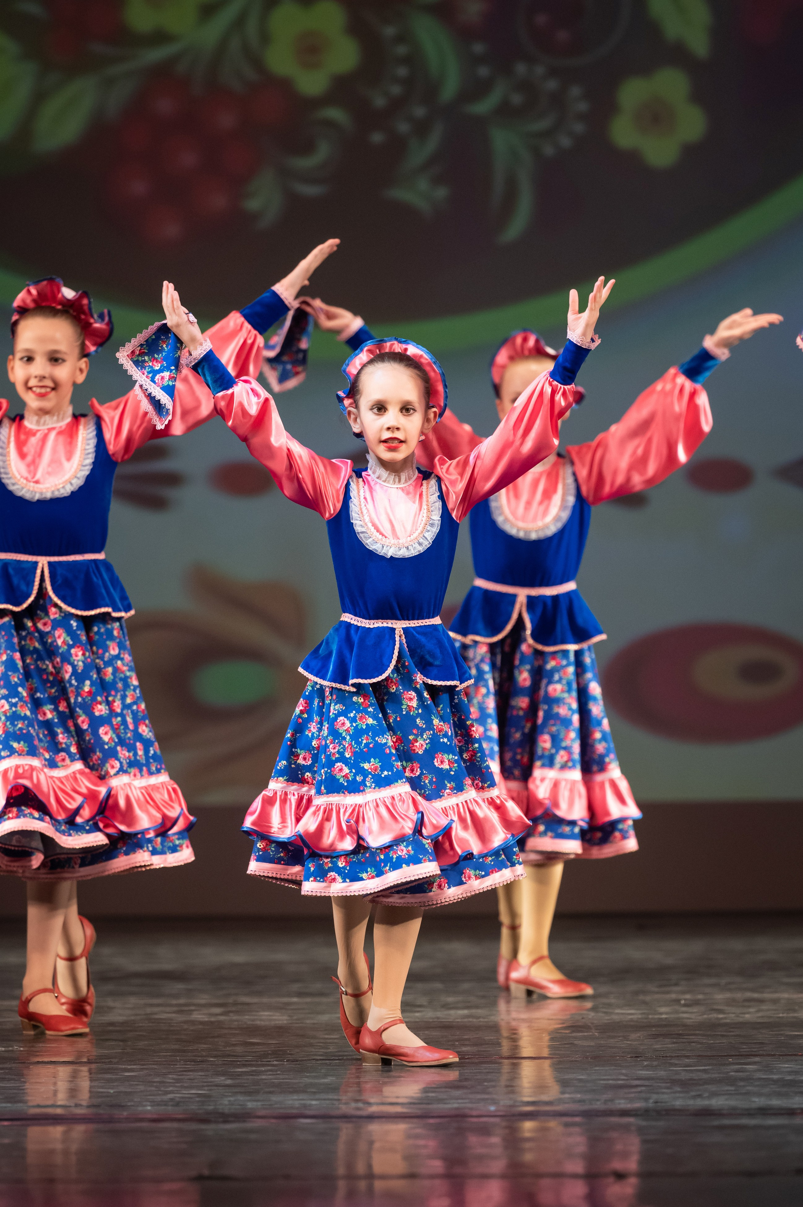 15 сентября, концерт БКЗ. Золотое яблочко