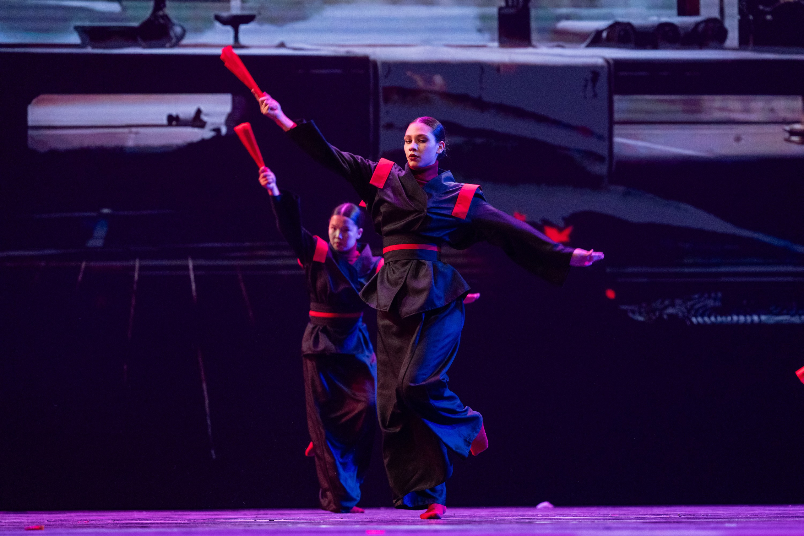 18 мая, г. Москва, Кремль, Концерт. Золотое яблочко