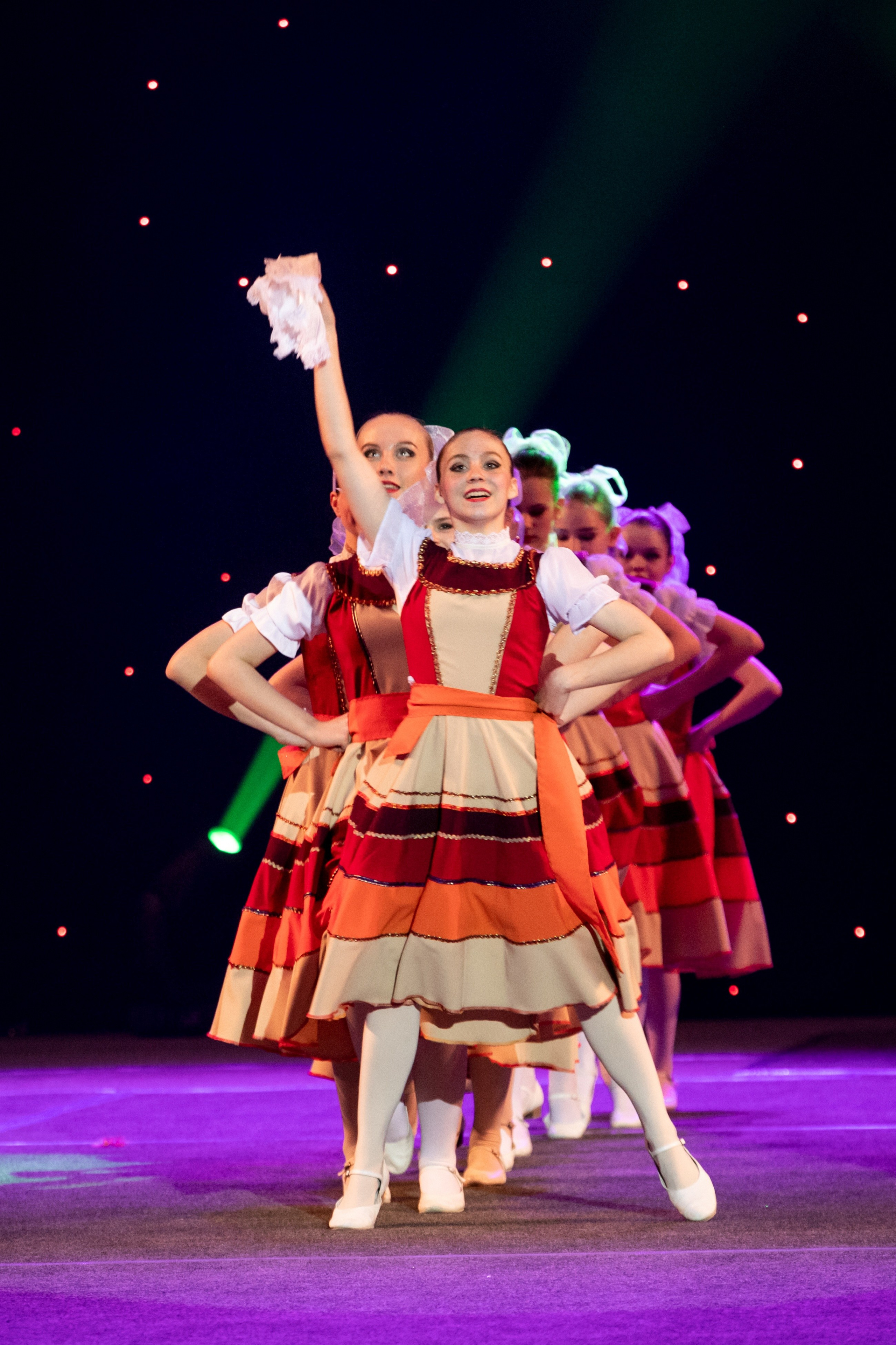 6 мая, концерт 10 лет, Сибур Арена, г. Санкт-Петербург. Золотое яблочко