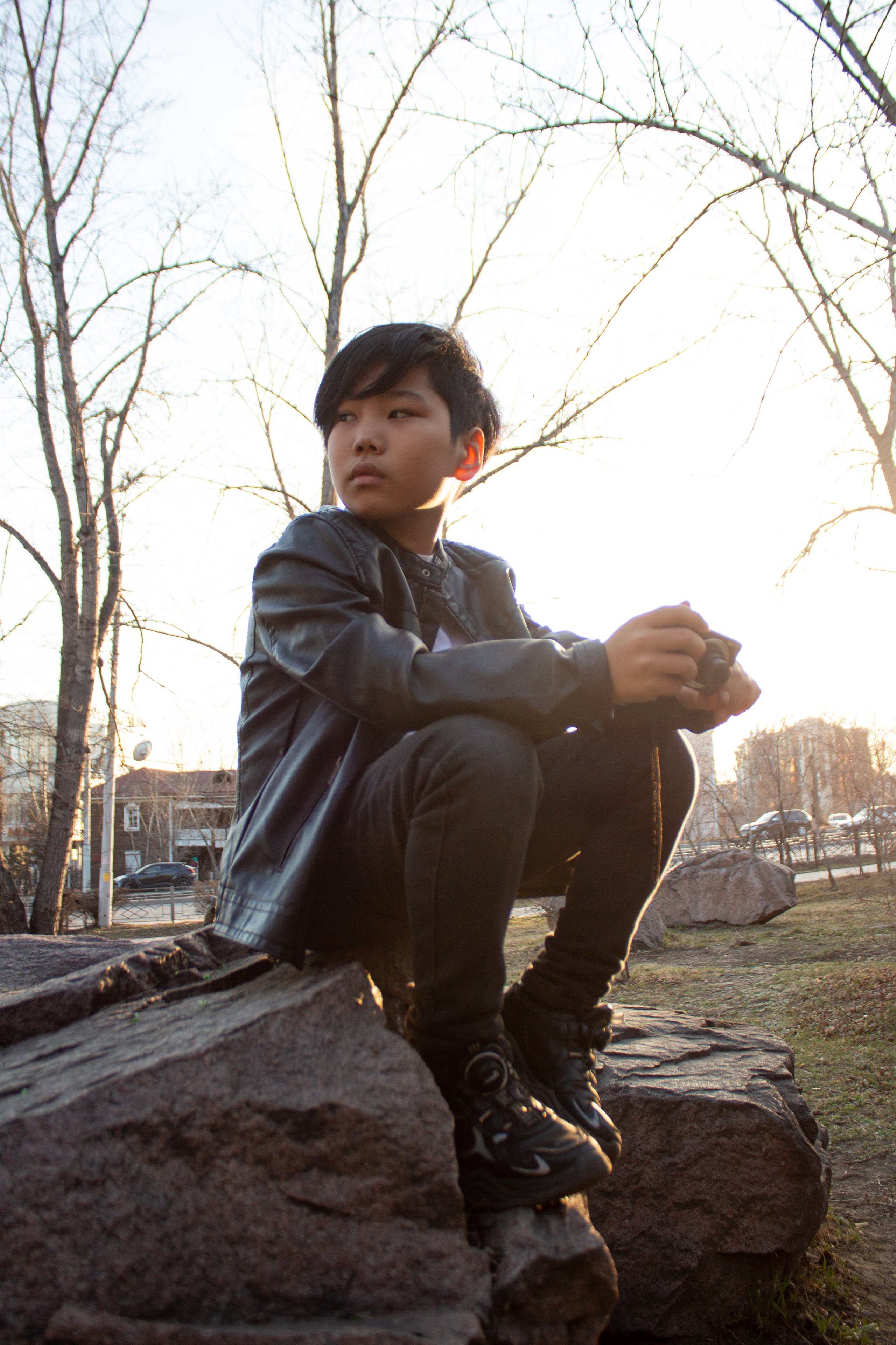 Ардан. Модельное агентство ART PODIUM ULAN-UDE