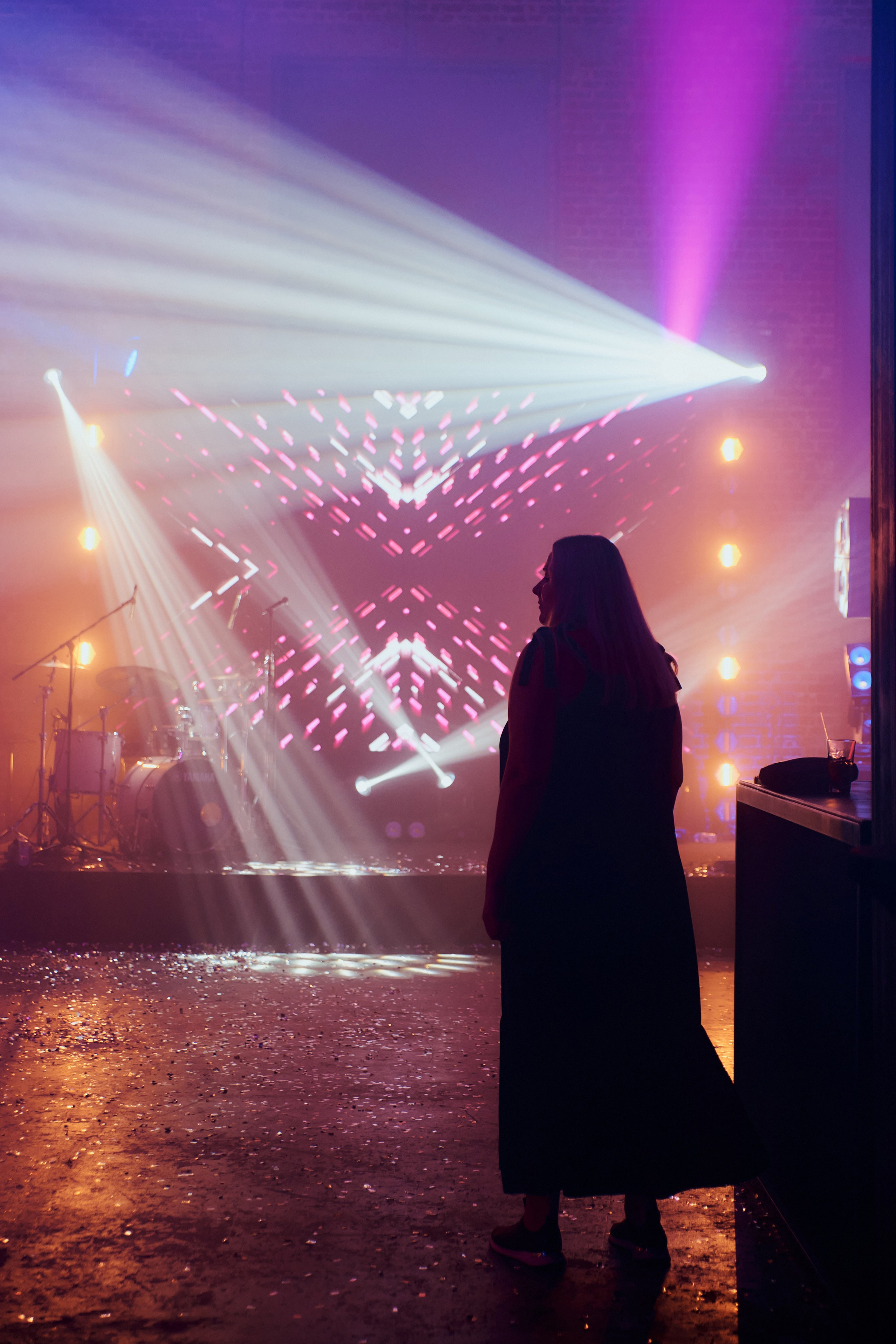 ARCHI LOFT. День Рождения Анастасии. ФОТОГРАФ Кристина Павлова | МОСКВА