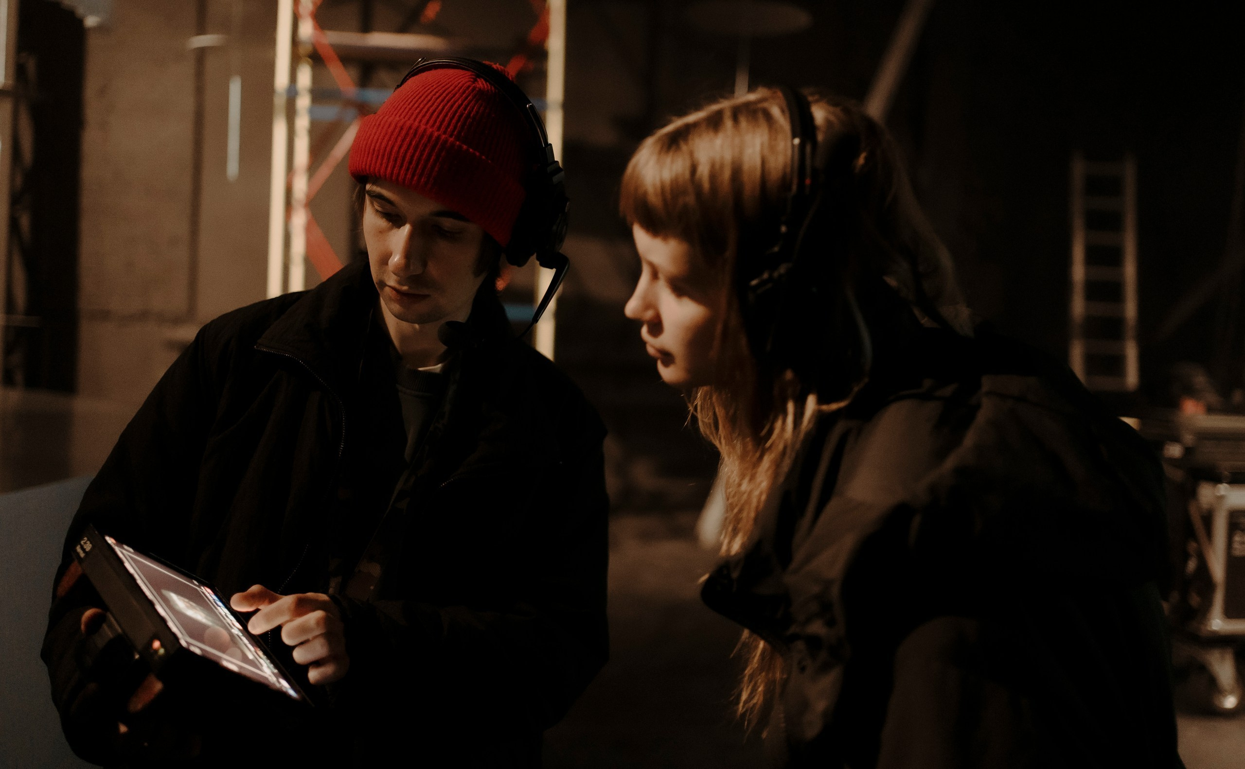 Смотрите хоккей! Ничего Обычного х Кинопоиск. Саша Копылов, фотограф в Казани