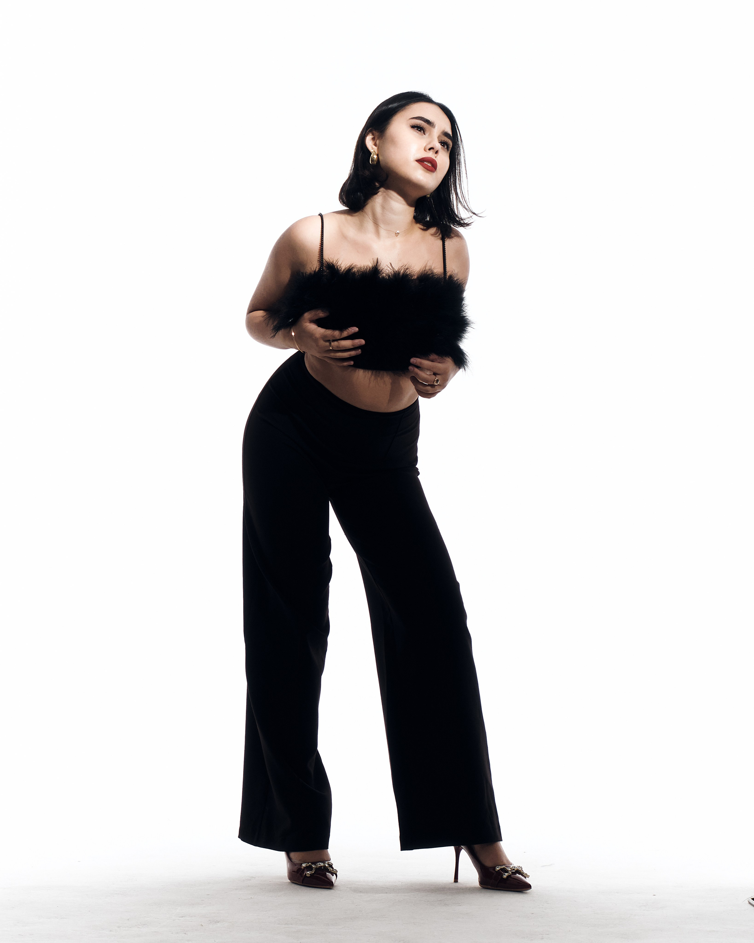 Анна. Студийный фотограф в Москве Илья Сухов