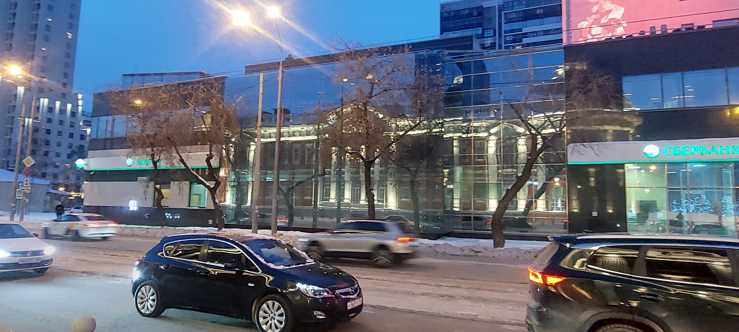 МОЯ АРХИТЕКТУРА. Фотограф для маркетплейсов Михаил Бове