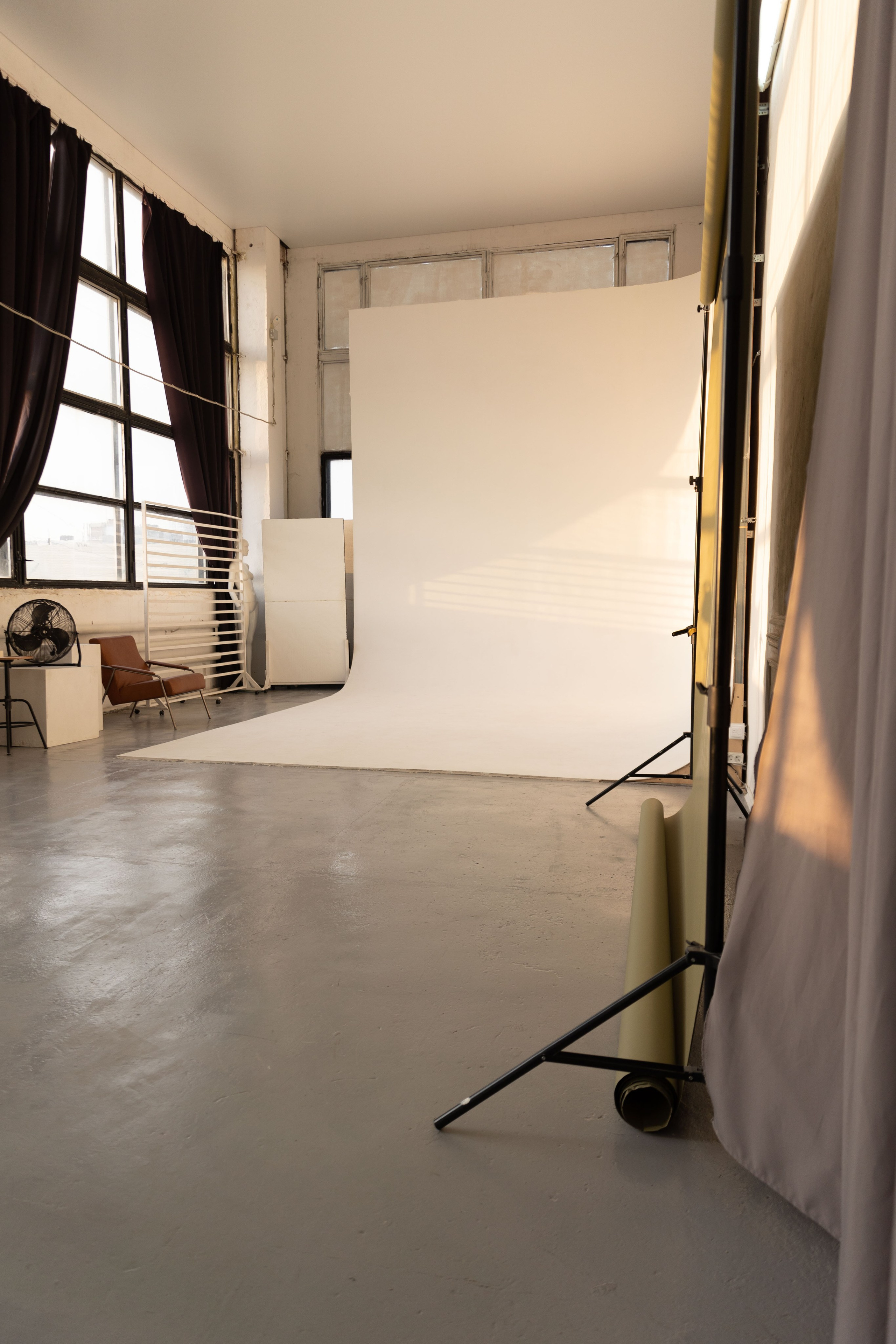 White зал. Фотограф в Новороссийске