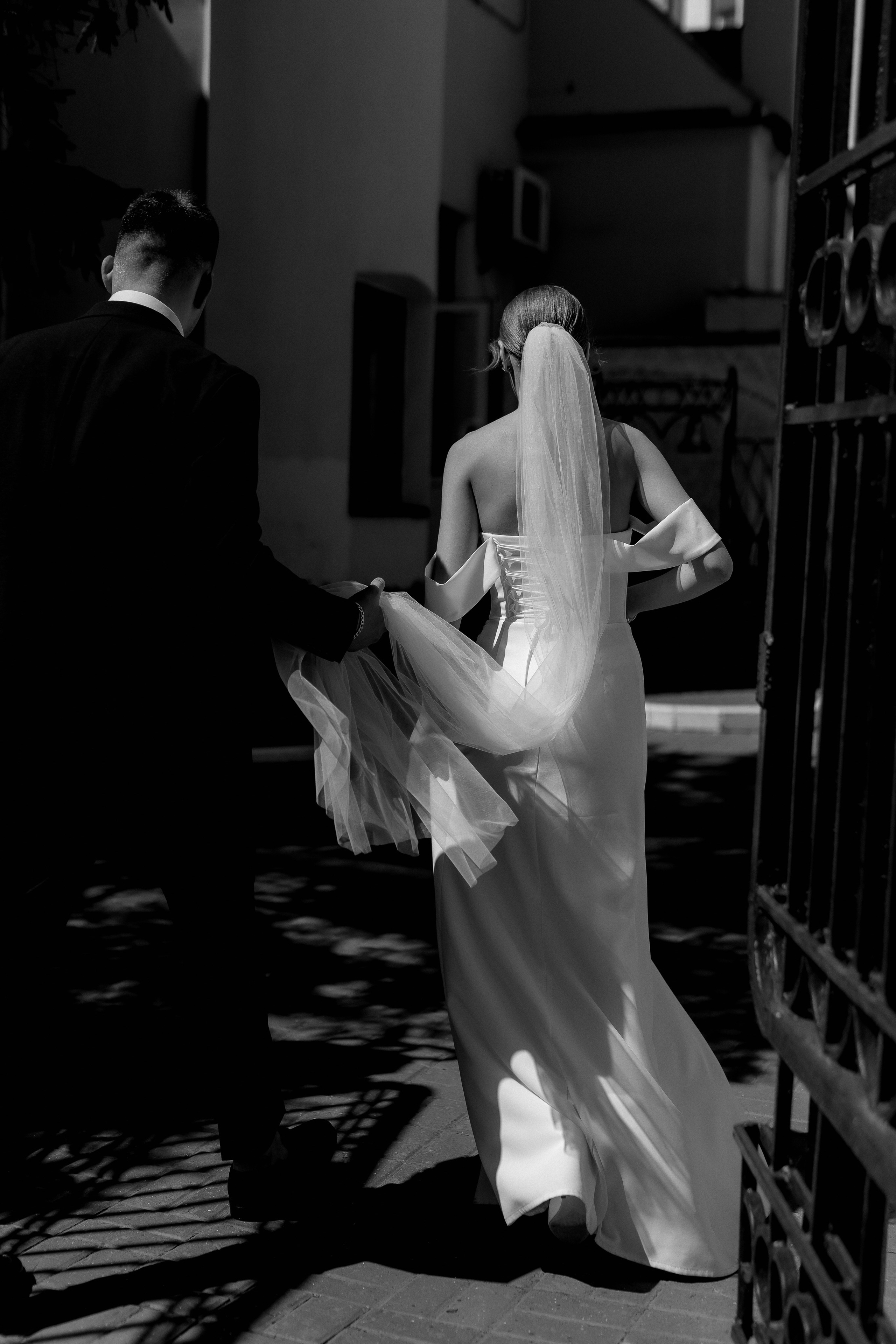 Роман и Ольга. Свадебный фотограф в Саратове Симашова Ирина