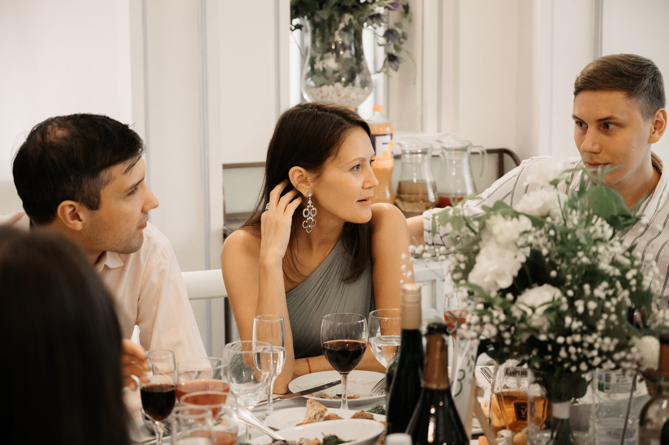 Никита и Лина. Свадебный фотограф Александр Давыдов